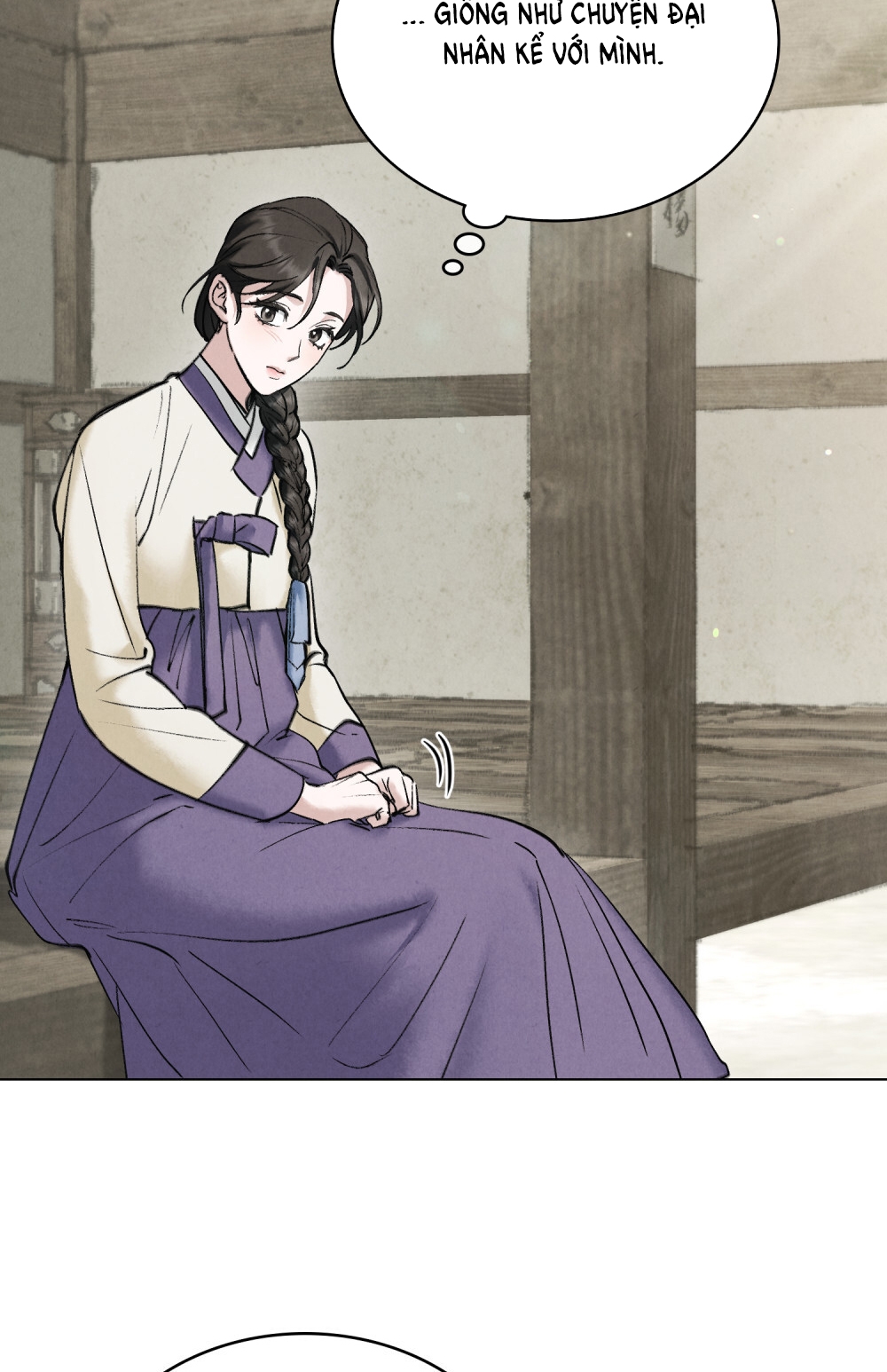 [18+] Đêm Hỗn Loạn Chap Chapter 13.2-[18+] Đêm Hỗn Loạn - Next Chap 27