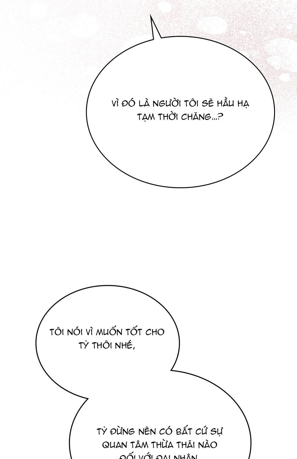 [18+] Đêm Hỗn Loạn Chap Chapter 13.2-[18+] Đêm Hỗn Loạn - Next Chap 27