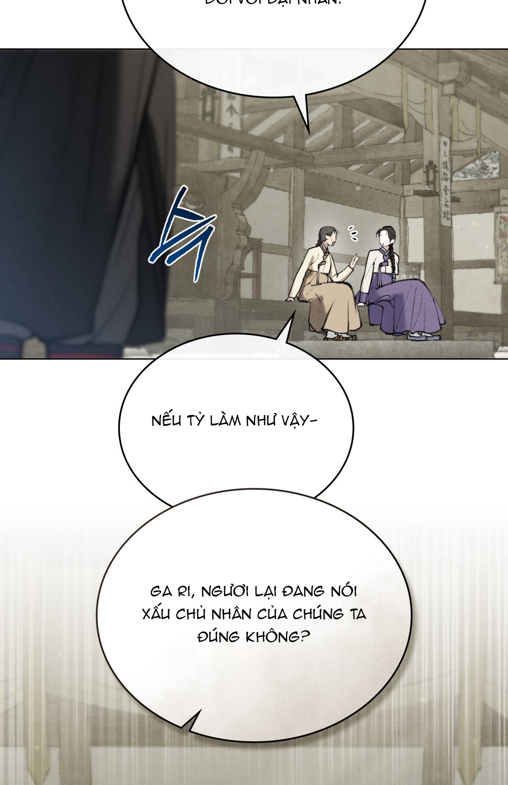 [18+] Đêm Hỗn Loạn Chap Chapter 13.2-[18+] Đêm Hỗn Loạn - Next Chap 27