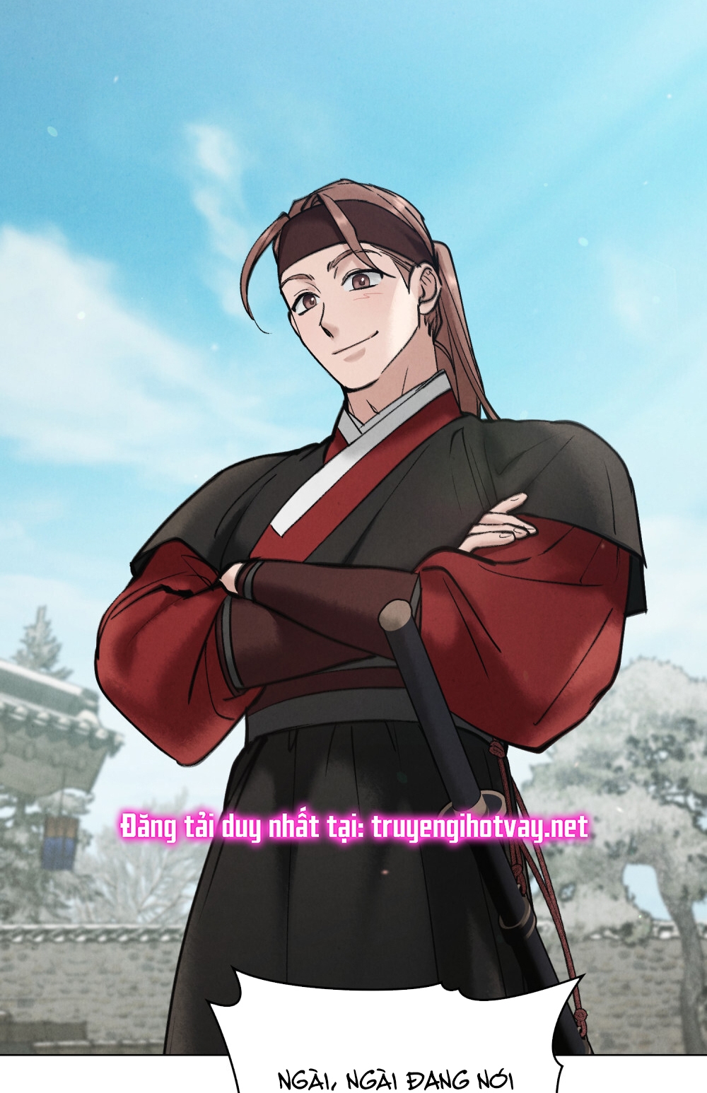 [18+] Đêm Hỗn Loạn Chap Chapter 13.2-[18+] Đêm Hỗn Loạn - Next Chap 27