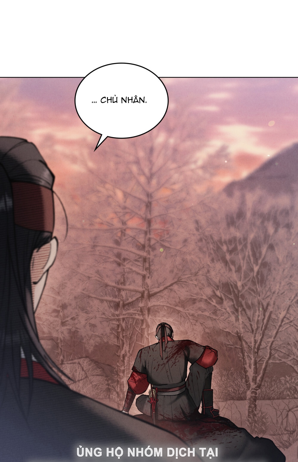 [18+] Đêm Hỗn Loạn Chap Chapter 13.2-[18+] Đêm Hỗn Loạn - Next Chap 27