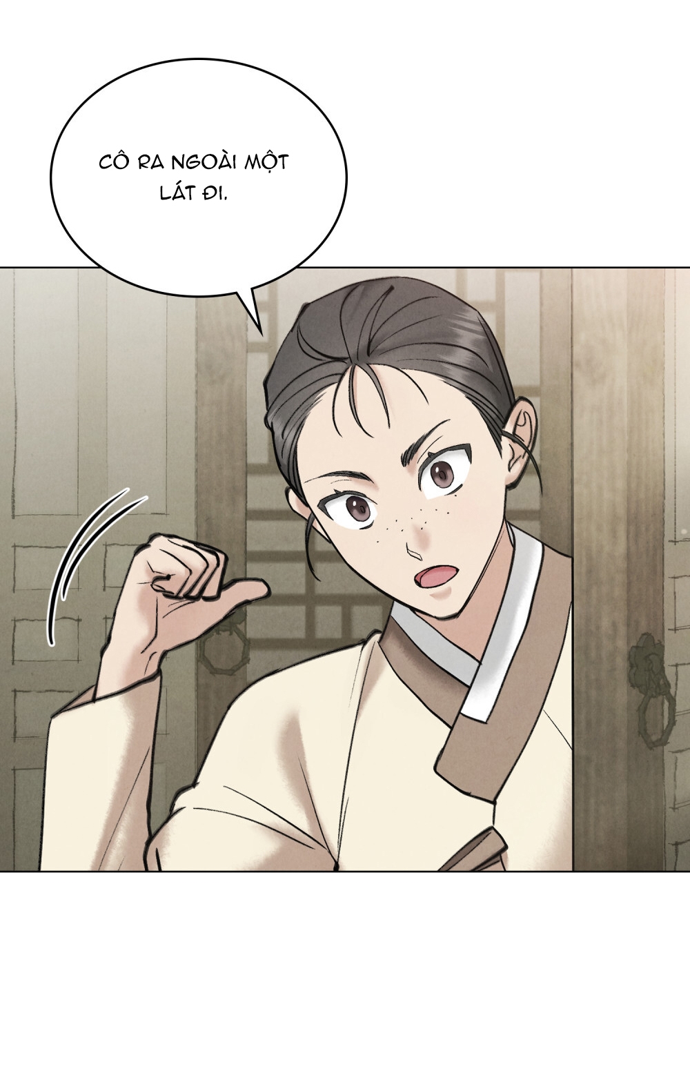 [18+] Đêm Hỗn Loạn Chap Chapter 13.2-[18+] Đêm Hỗn Loạn - Next Chap 27