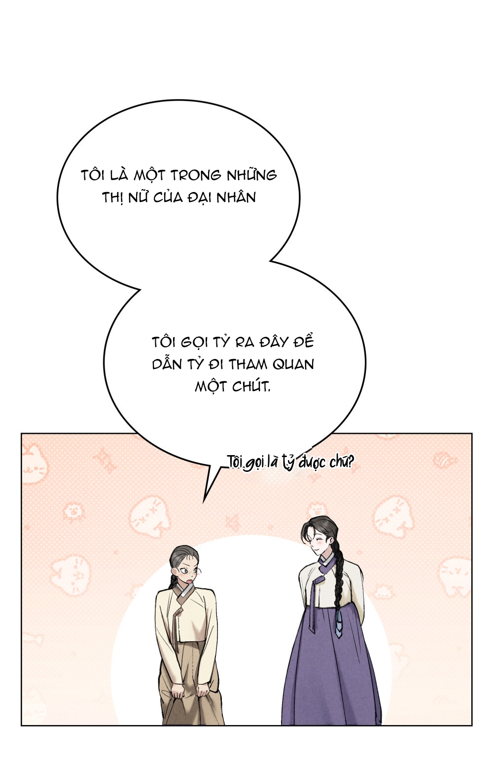 [18+] Đêm Hỗn Loạn Chap Chapter 13.2-[18+] Đêm Hỗn Loạn - Next Chap 27