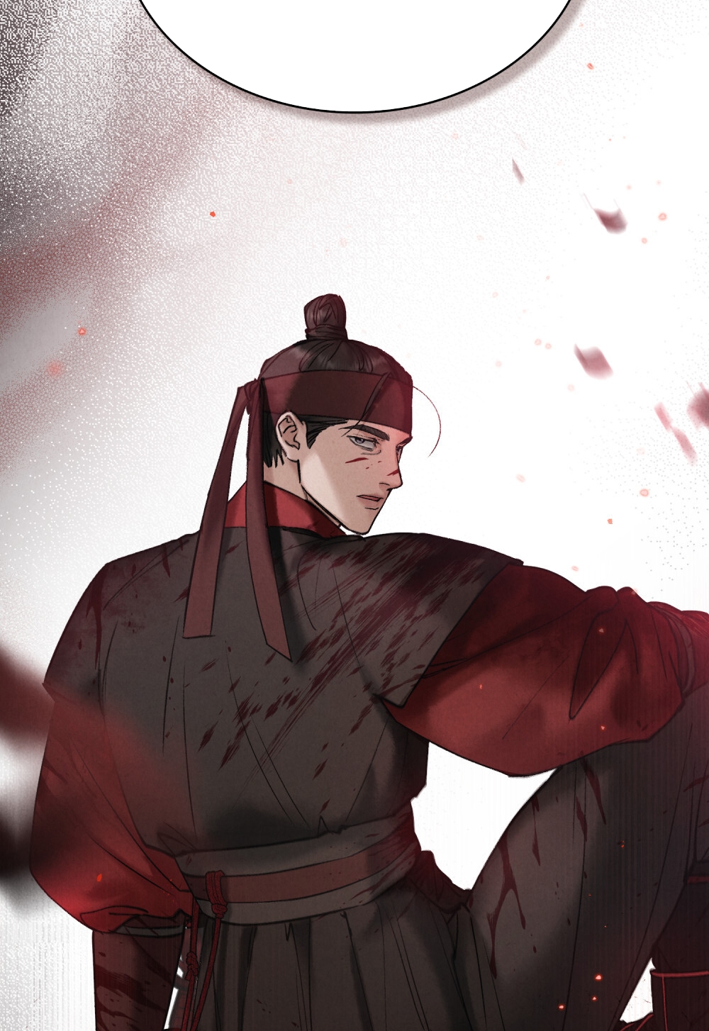 [18+] Đêm Hỗn Loạn Chap Chapter 14.1-[18+] Đêm Hỗn Loạn - Next Chap 28