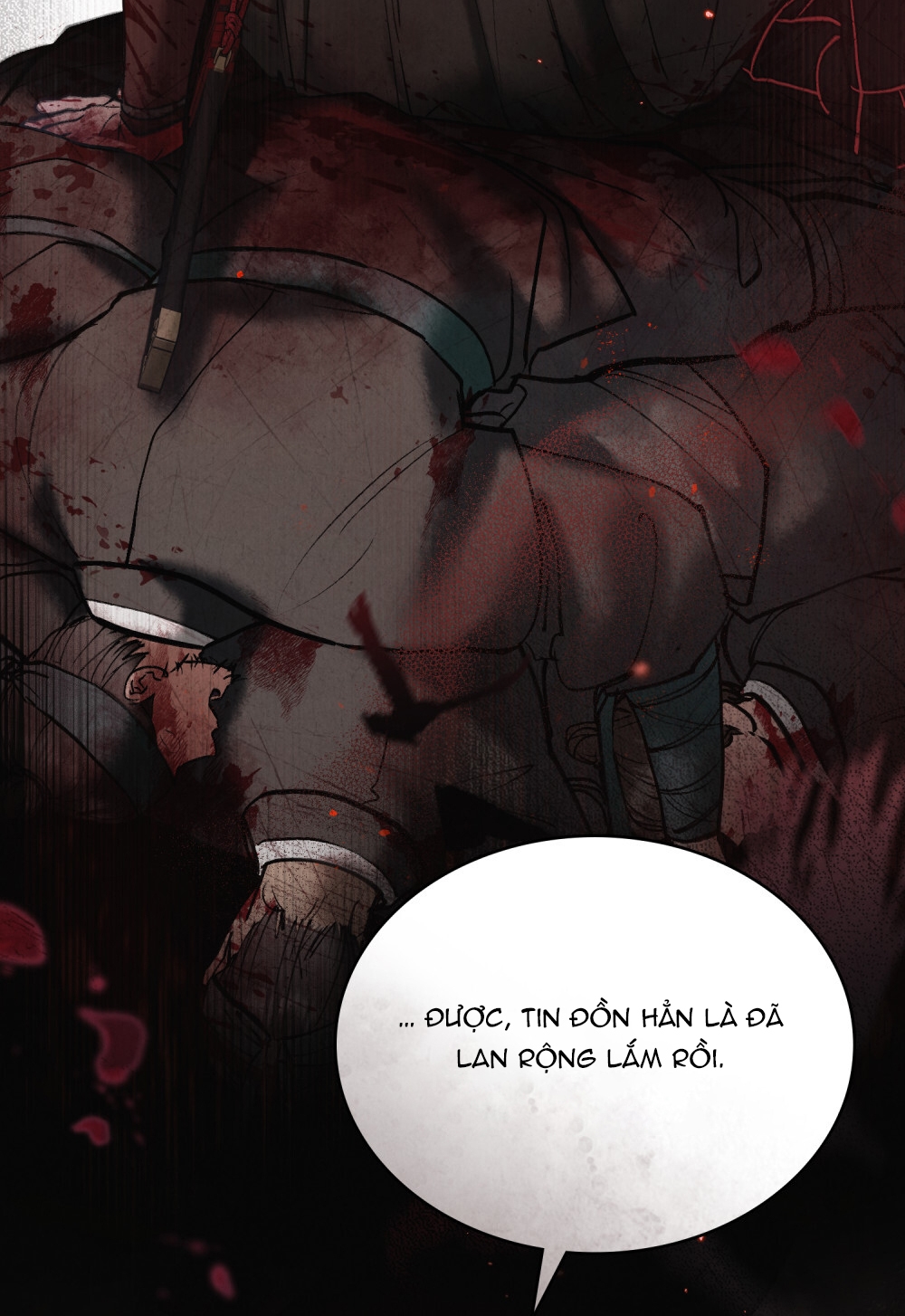 [18+] Đêm Hỗn Loạn Chap Chapter 14.1-[18+] Đêm Hỗn Loạn - Next Chap 28