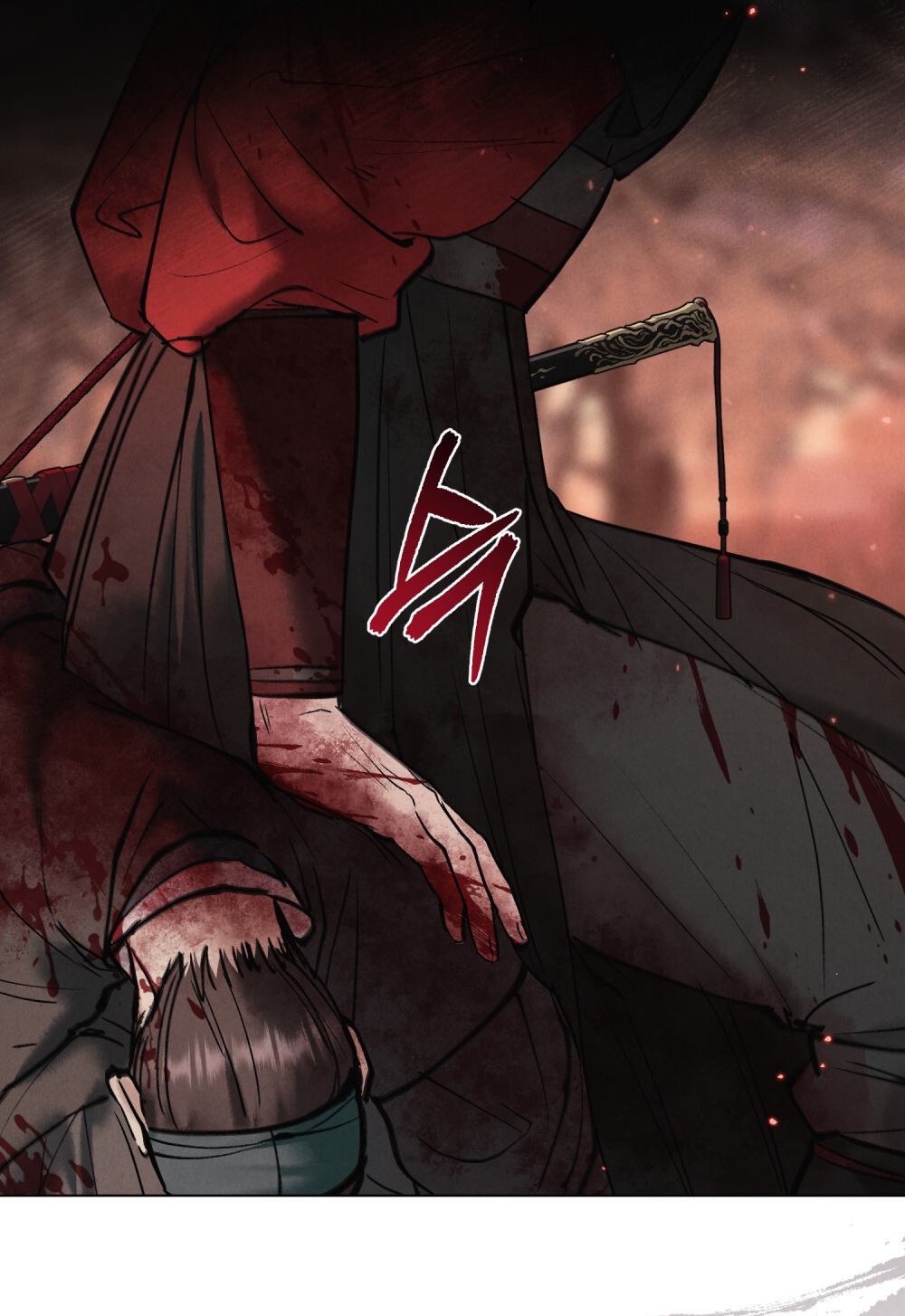 [18+] Đêm Hỗn Loạn Chap Chapter 14.1-[18+] Đêm Hỗn Loạn - Next Chap 28