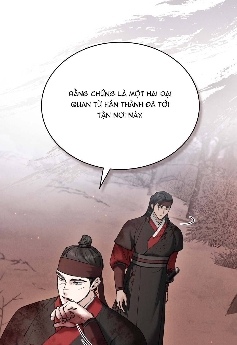 [18+] Đêm Hỗn Loạn Chap Chapter 14.1-[18+] Đêm Hỗn Loạn - Next Chap 28