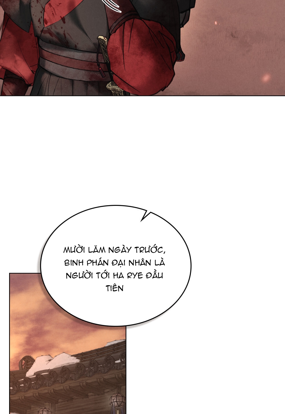 [18+] Đêm Hỗn Loạn Chap Chapter 14.1-[18+] Đêm Hỗn Loạn - Next Chap 28