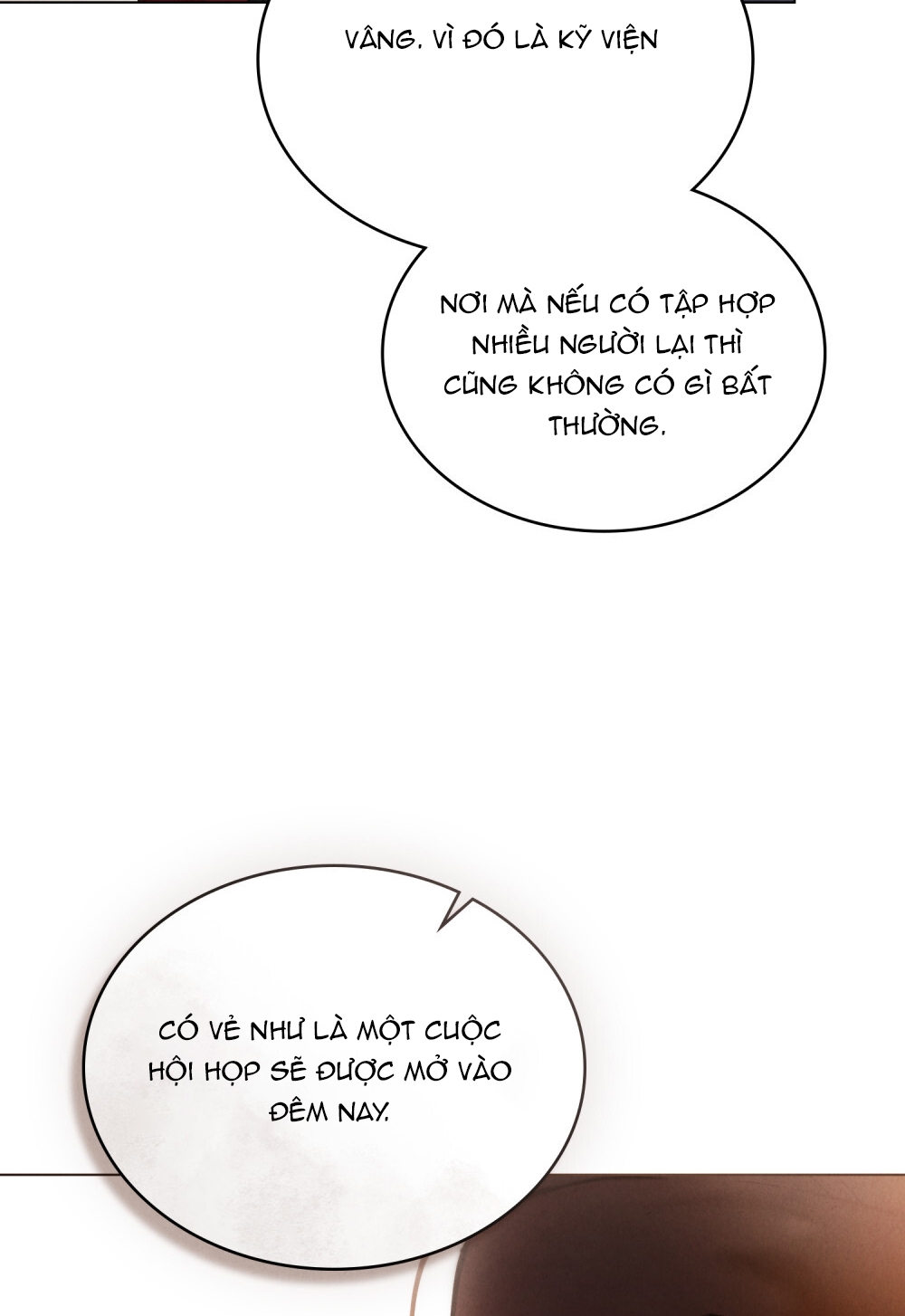 [18+] Đêm Hỗn Loạn Chap Chapter 14.1-[18+] Đêm Hỗn Loạn - Next Chap 28