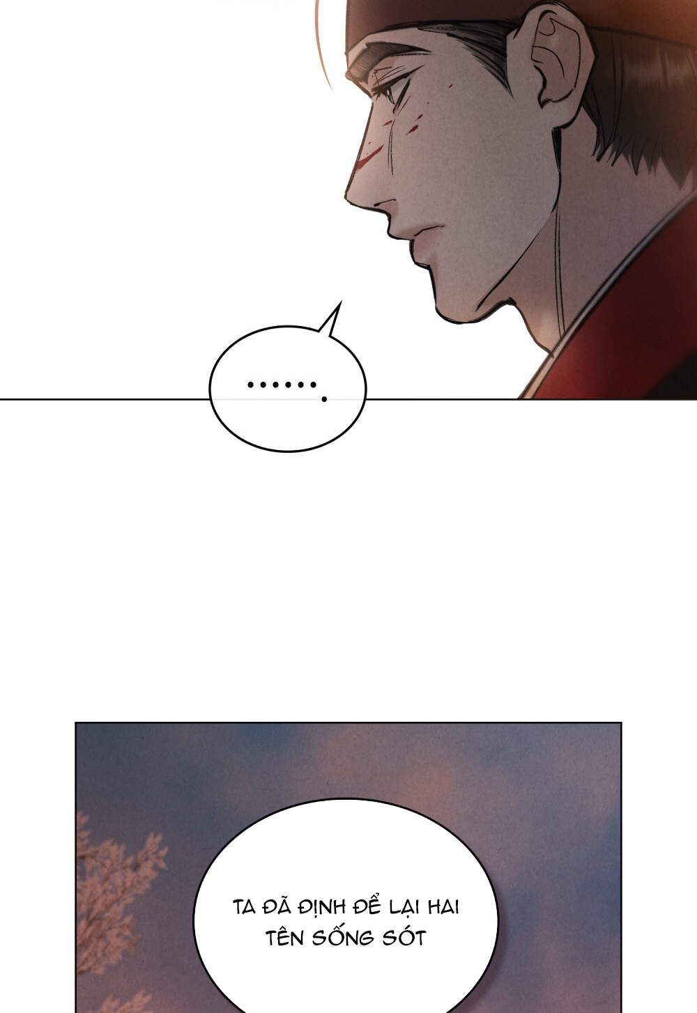 [18+] Đêm Hỗn Loạn Chap Chapter 14.1-[18+] Đêm Hỗn Loạn - Next Chap 28