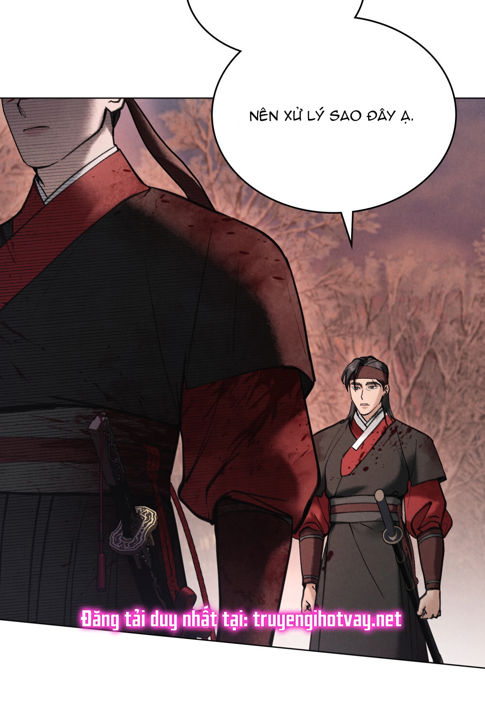 [18+] Đêm Hỗn Loạn Chap Chapter 14.1-[18+] Đêm Hỗn Loạn - Next Chap 28