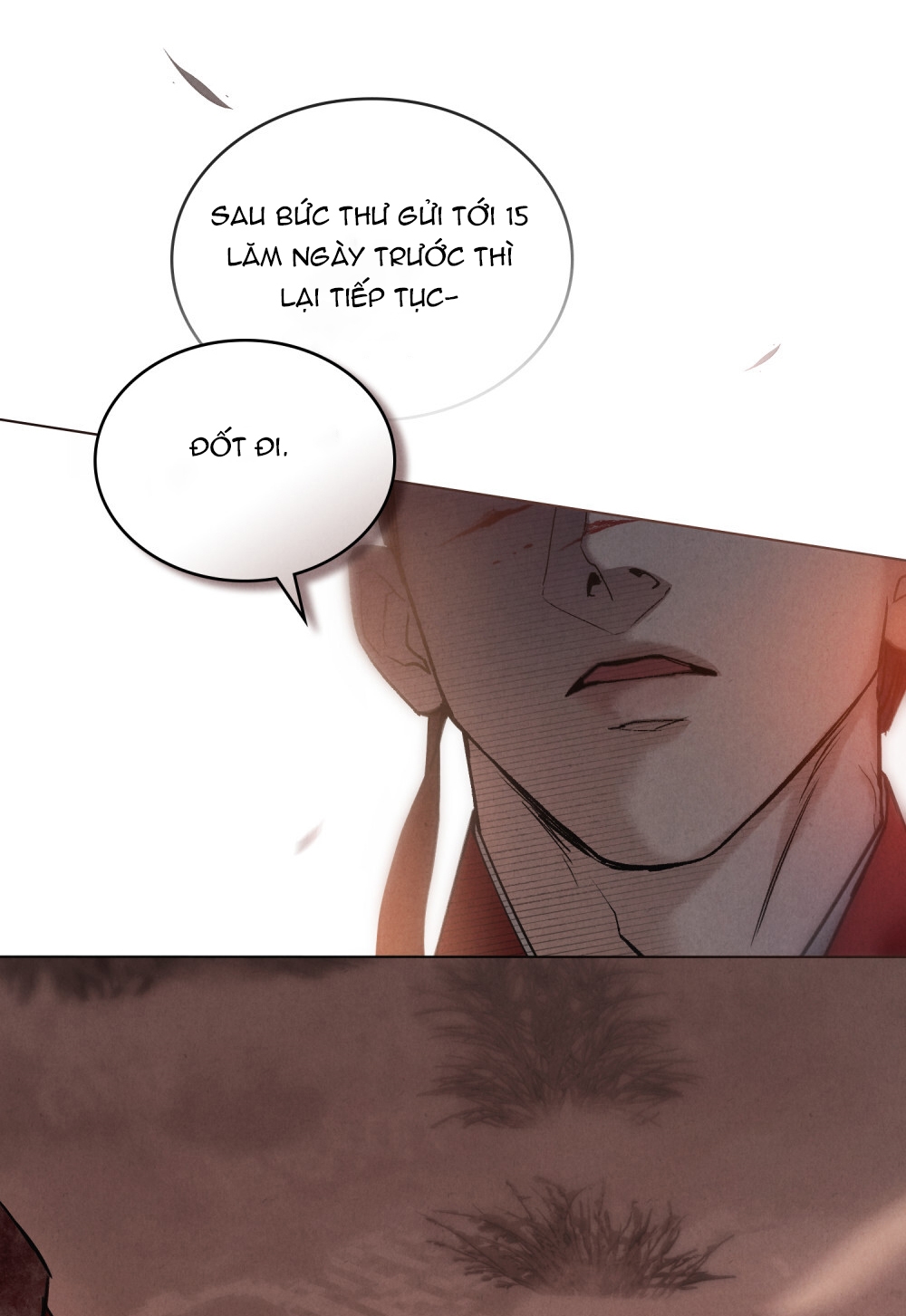 [18+] Đêm Hỗn Loạn Chap Chapter 14.1-[18+] Đêm Hỗn Loạn - Next Chap 28