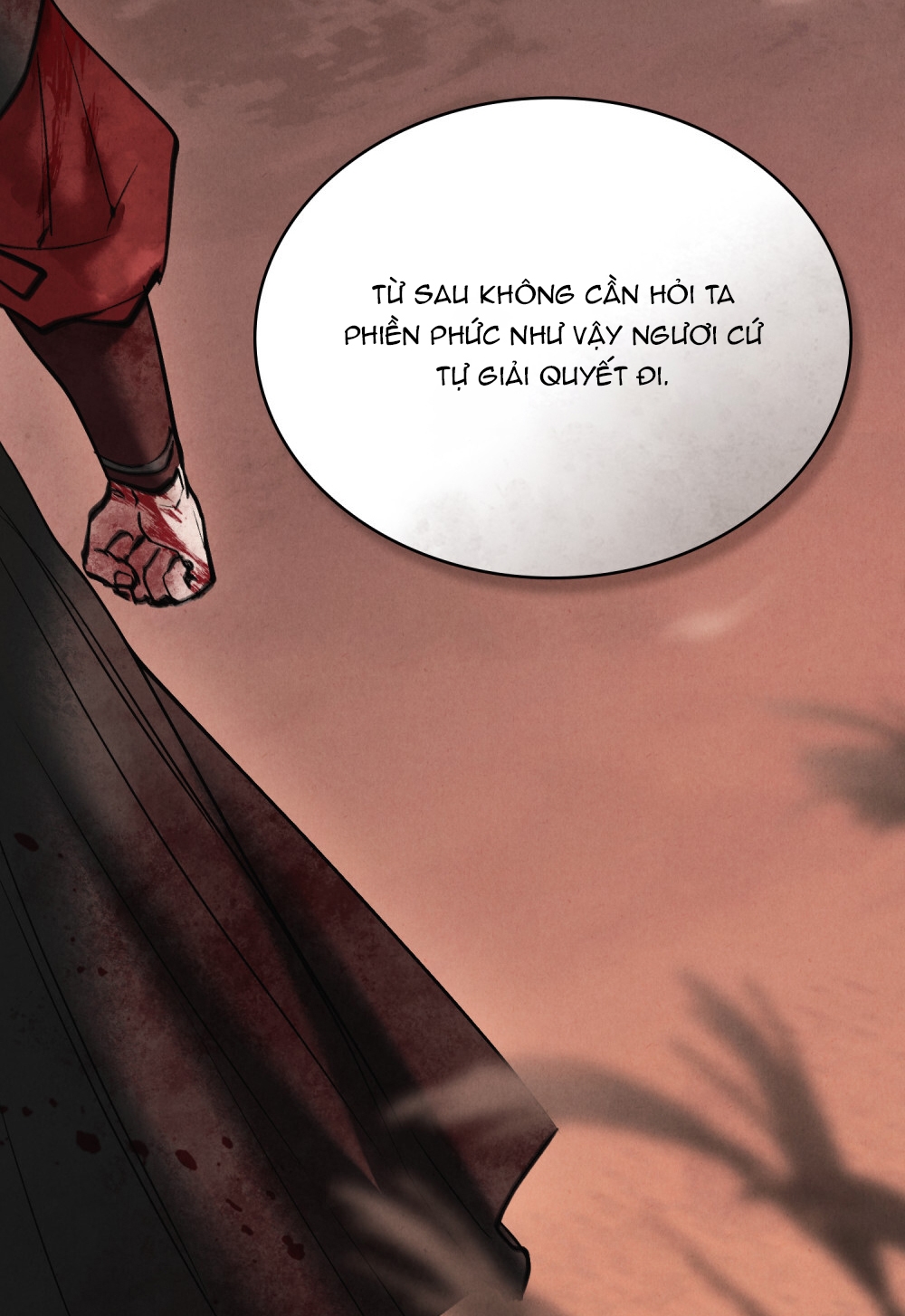 [18+] Đêm Hỗn Loạn Chap Chapter 14.1-[18+] Đêm Hỗn Loạn - Next Chap 28