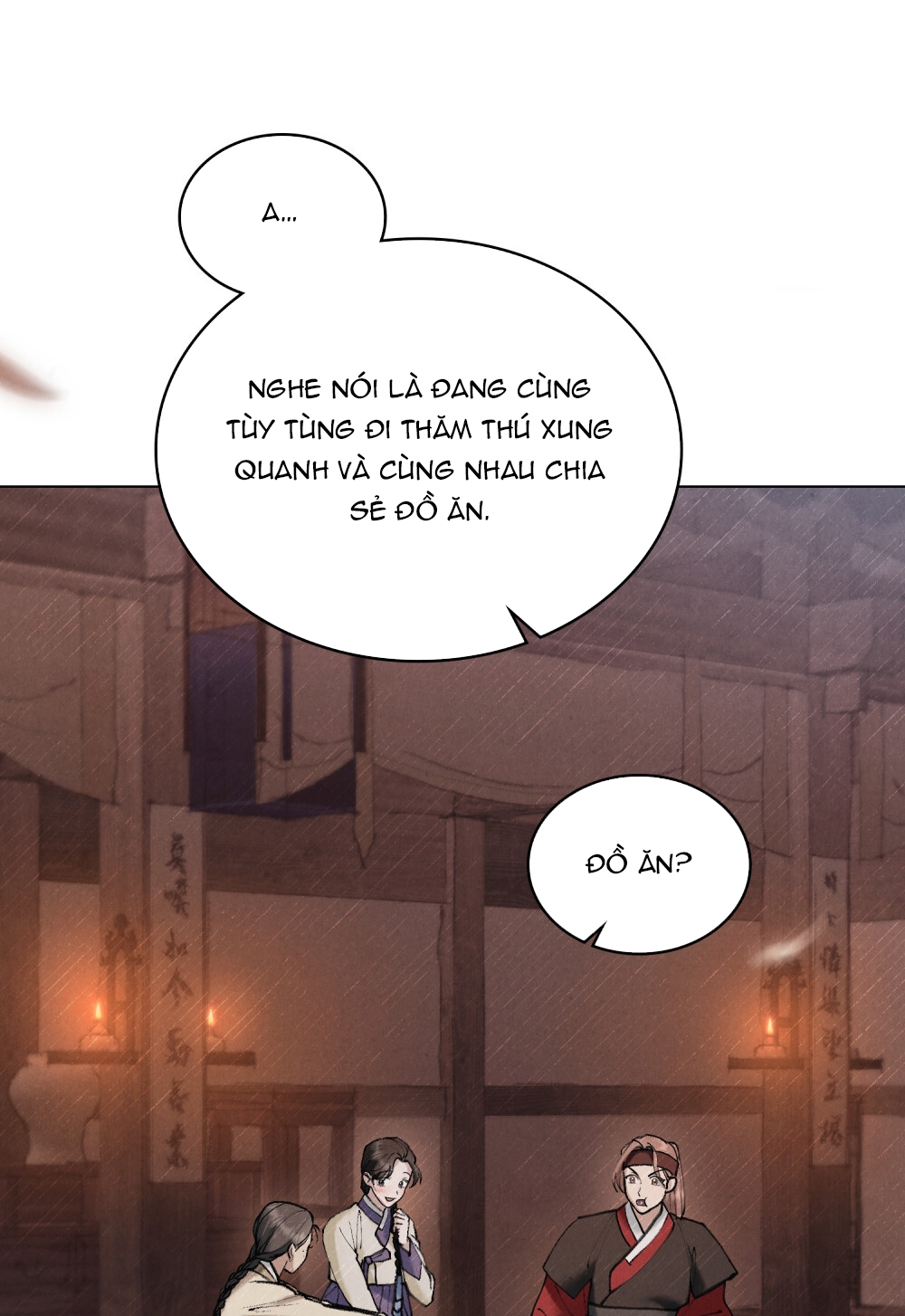 [18+] Đêm Hỗn Loạn Chap Chapter 14.1-[18+] Đêm Hỗn Loạn - Next Chap 28