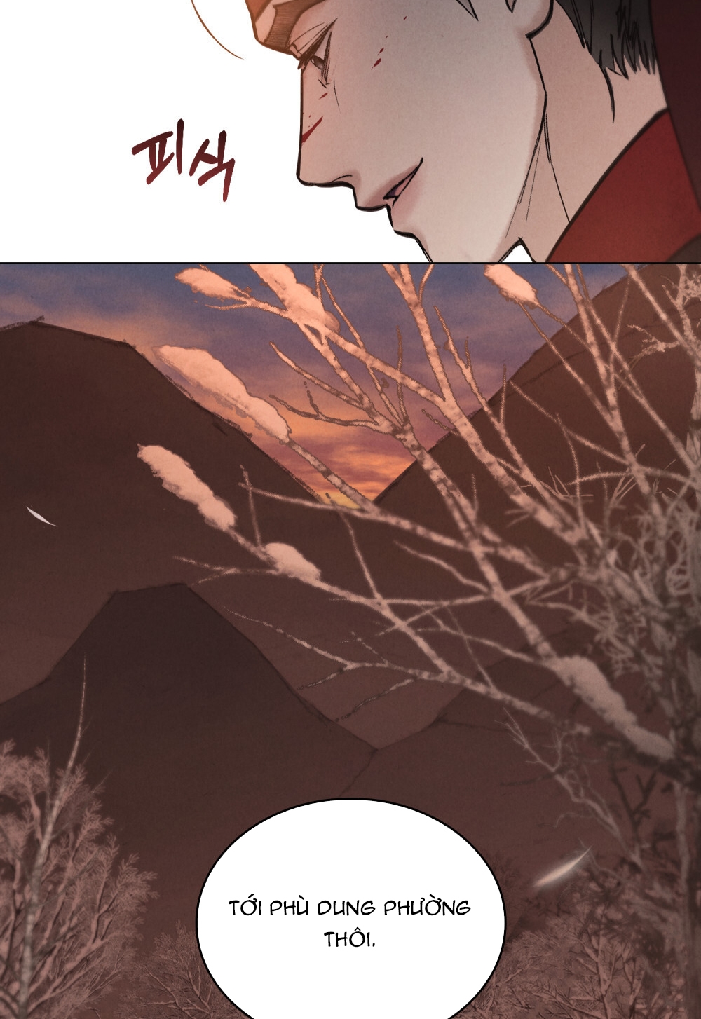 [18+] Đêm Hỗn Loạn Chap Chapter 14.1-[18+] Đêm Hỗn Loạn - Next Chap 28