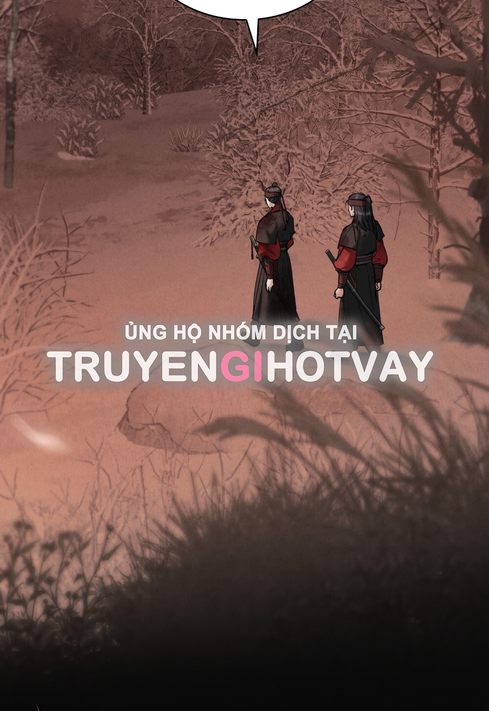 [18+] Đêm Hỗn Loạn Chap Chapter 14.1-[18+] Đêm Hỗn Loạn - Next Chap 28