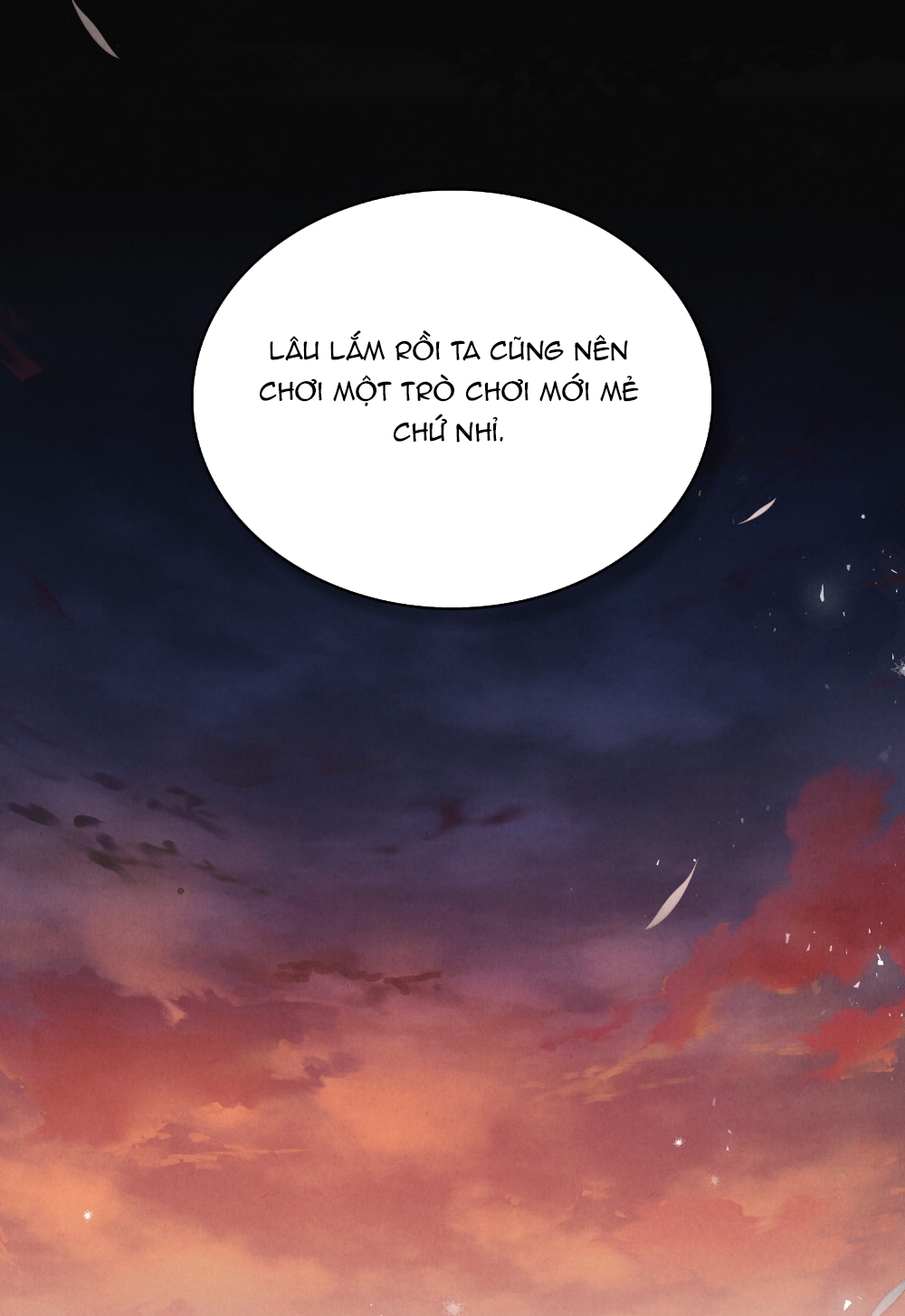 [18+] Đêm Hỗn Loạn Chap Chapter 14.1-[18+] Đêm Hỗn Loạn - Next Chap 28