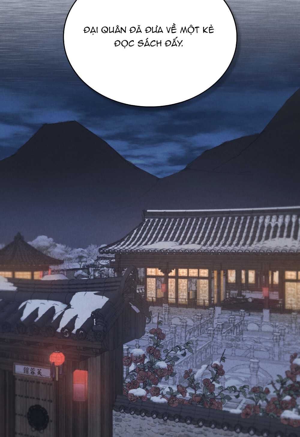 [18+] Đêm Hỗn Loạn Chap Chapter 14.1-[18+] Đêm Hỗn Loạn - Next Chap 28