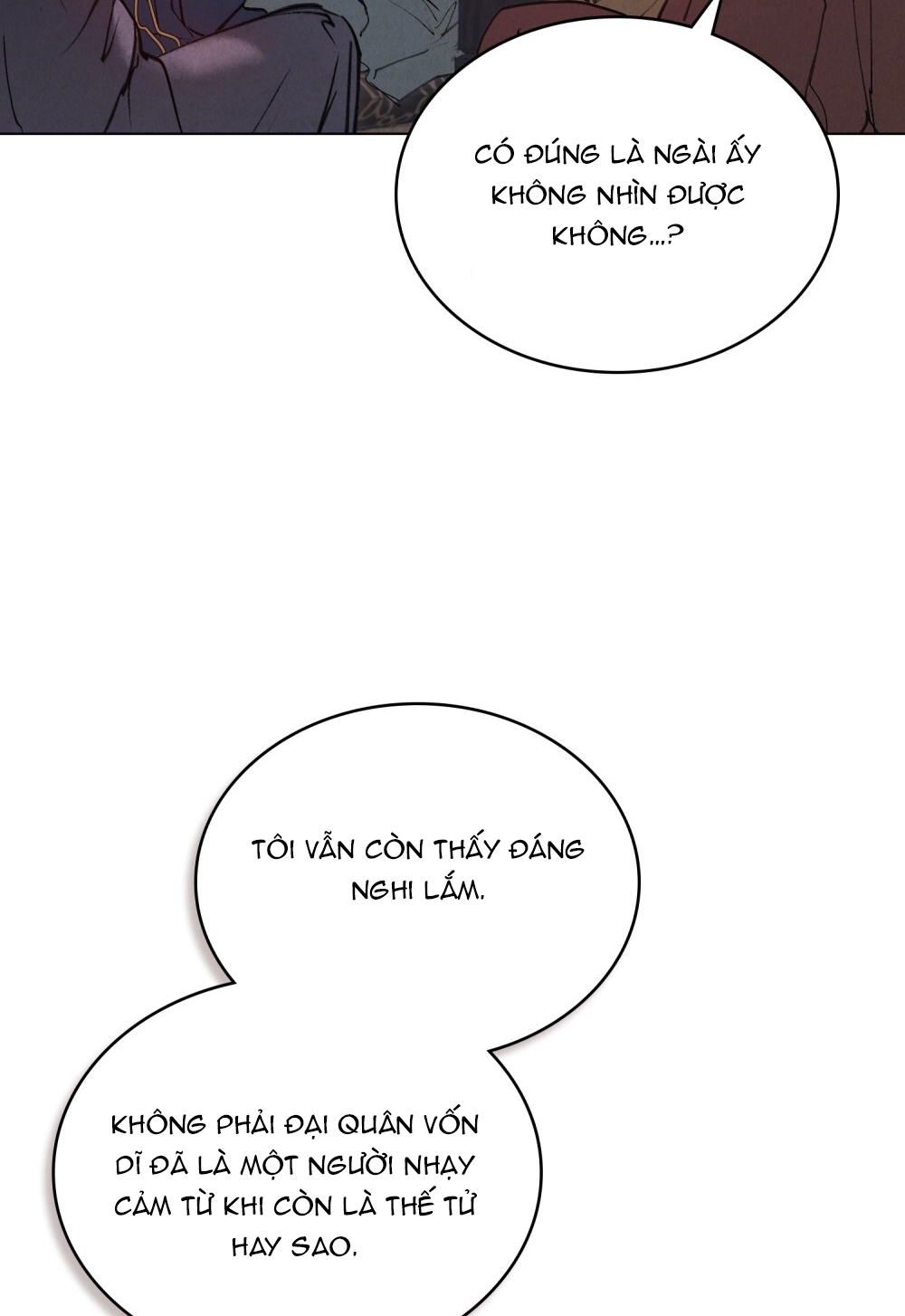 [18+] Đêm Hỗn Loạn Chap Chapter 14.1-[18+] Đêm Hỗn Loạn - Next Chap 28