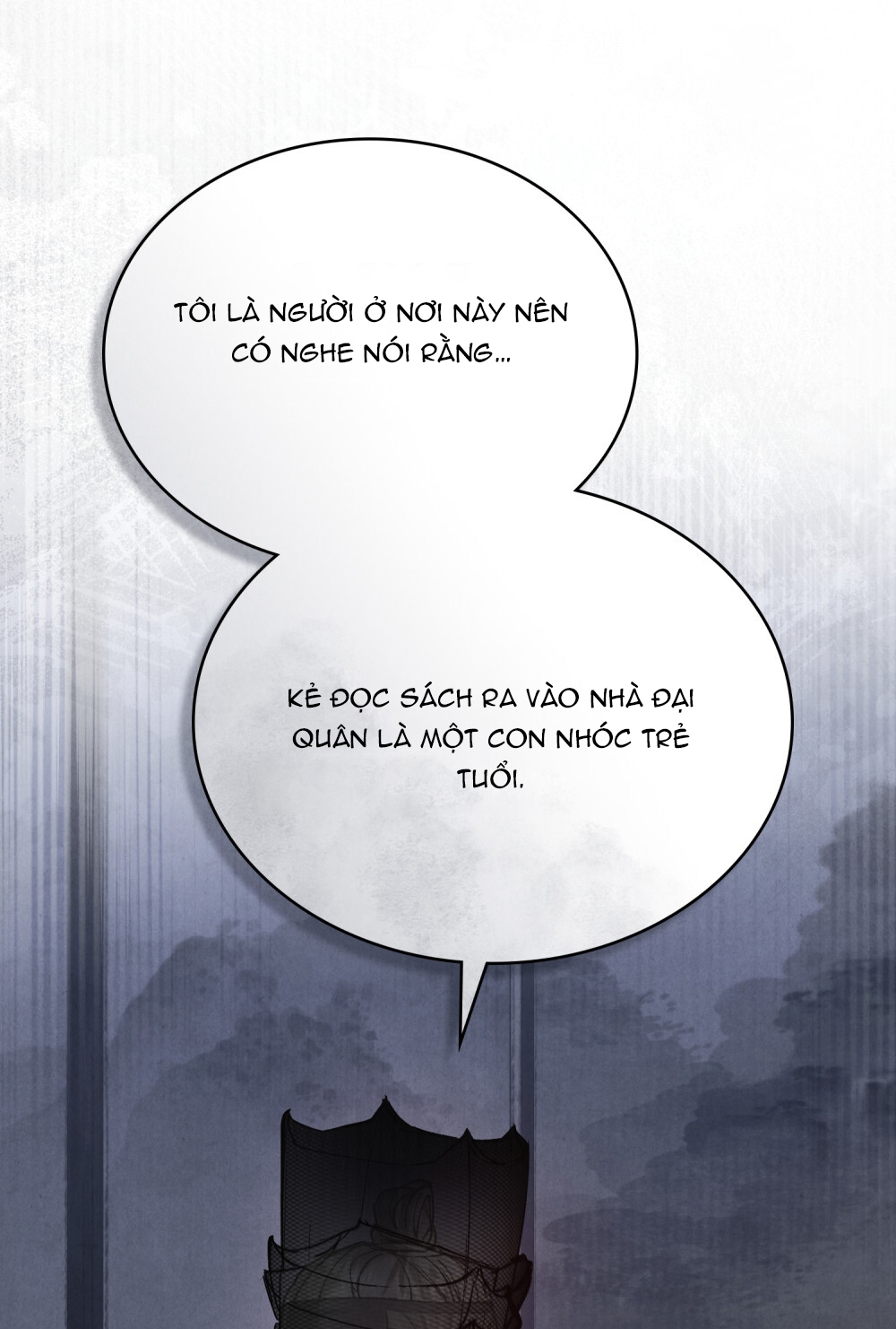 [18+] Đêm Hỗn Loạn Chap Chapter 14.1-[18+] Đêm Hỗn Loạn - Next Chap 28