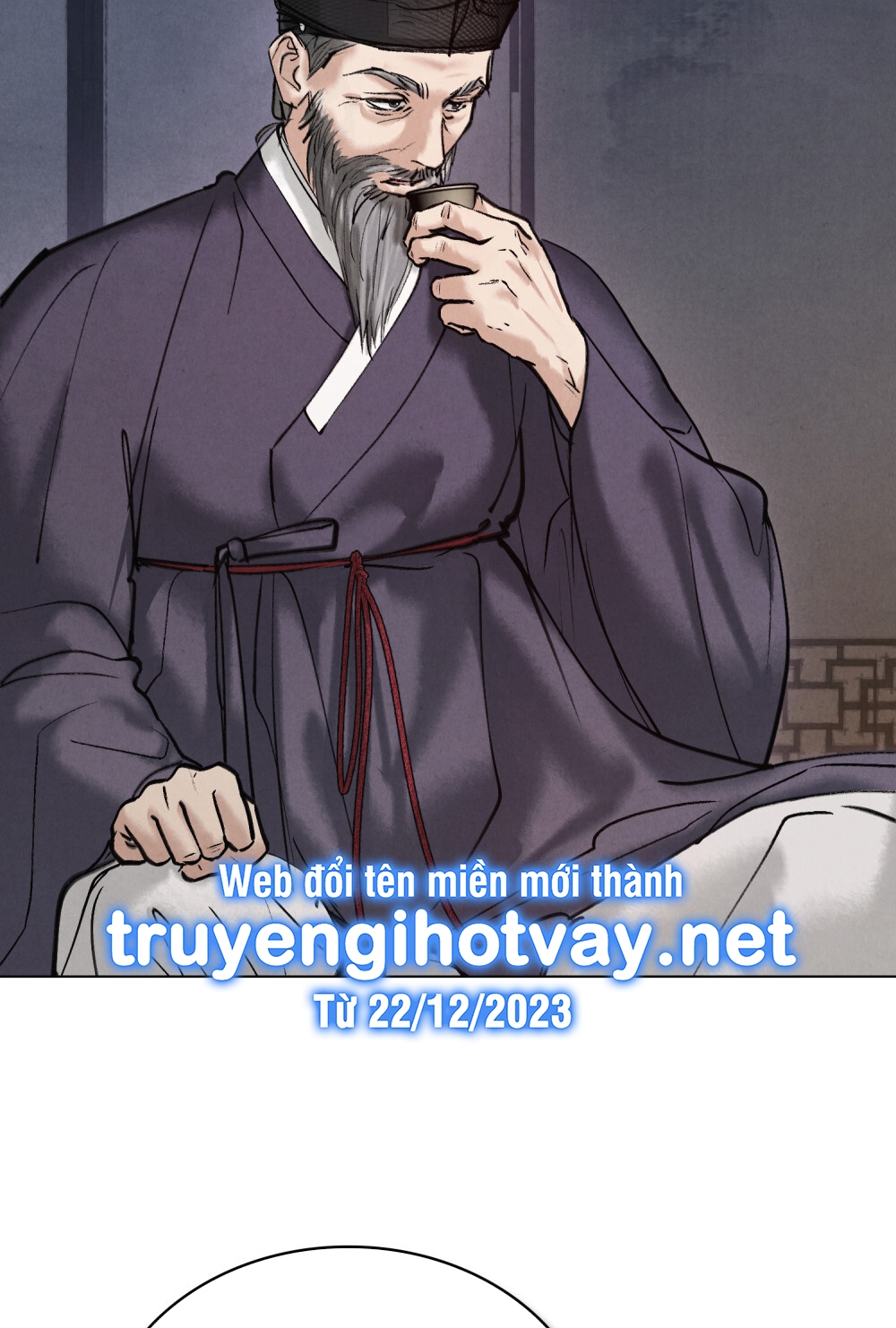 [18+] Đêm Hỗn Loạn Chap Chapter 14.1-[18+] Đêm Hỗn Loạn - Next Chap 28