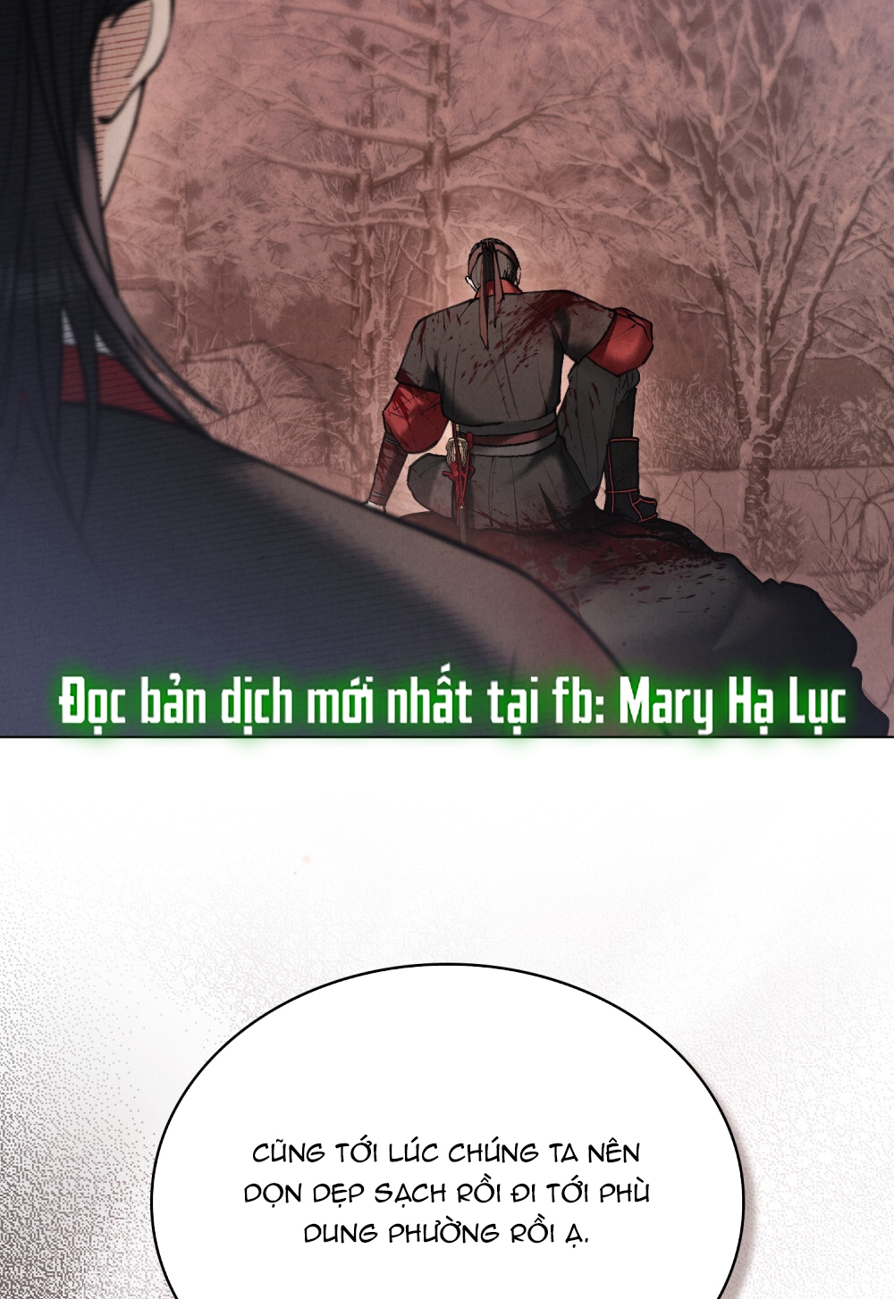[18+] Đêm Hỗn Loạn Chap Chapter 14.1-[18+] Đêm Hỗn Loạn - Next Chap 28