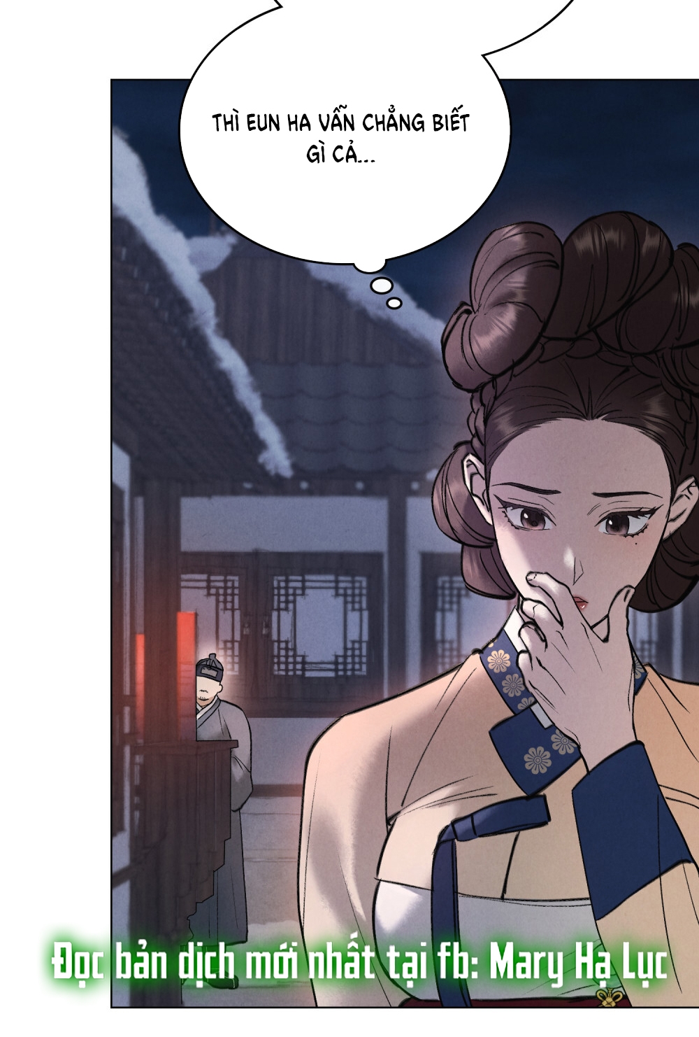 [18+] Đêm Hỗn Loạn Chap Chapter 14.2-[18+] Đêm Hỗn Loạn - Next Chap 29