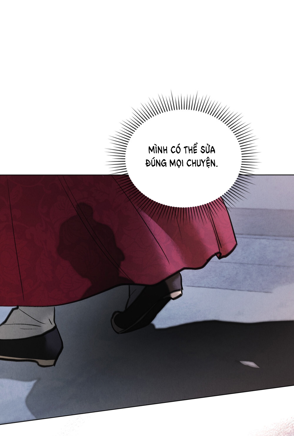 [18+] Đêm Hỗn Loạn Chap Chapter 14.2-[18+] Đêm Hỗn Loạn - Next Chap 29