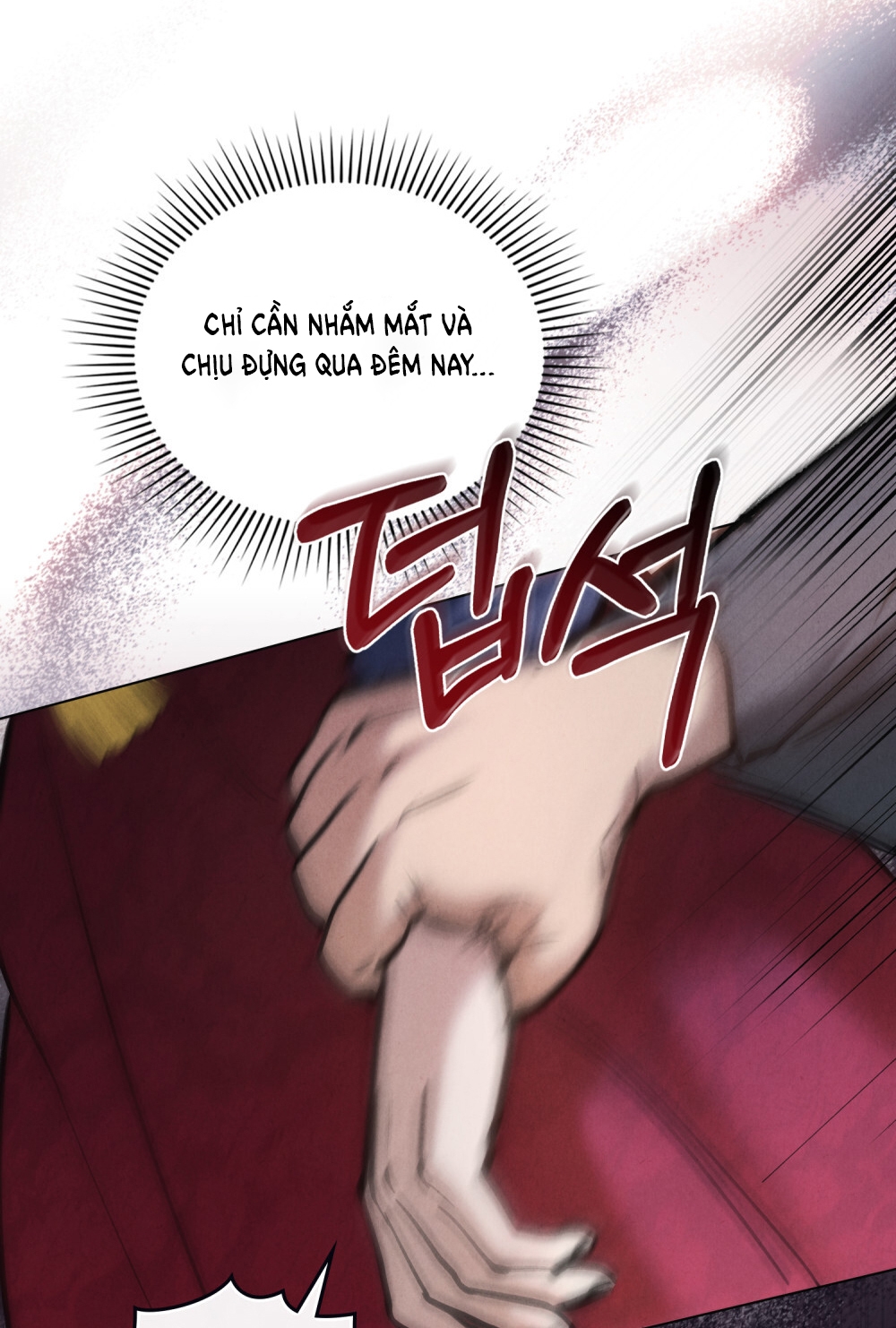 [18+] Đêm Hỗn Loạn Chap Chapter 14.2-[18+] Đêm Hỗn Loạn - Next Chap 29