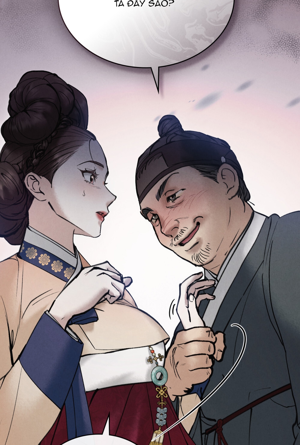 [18+] Đêm Hỗn Loạn Chap Chapter 14.2-[18+] Đêm Hỗn Loạn - Next Chap 29