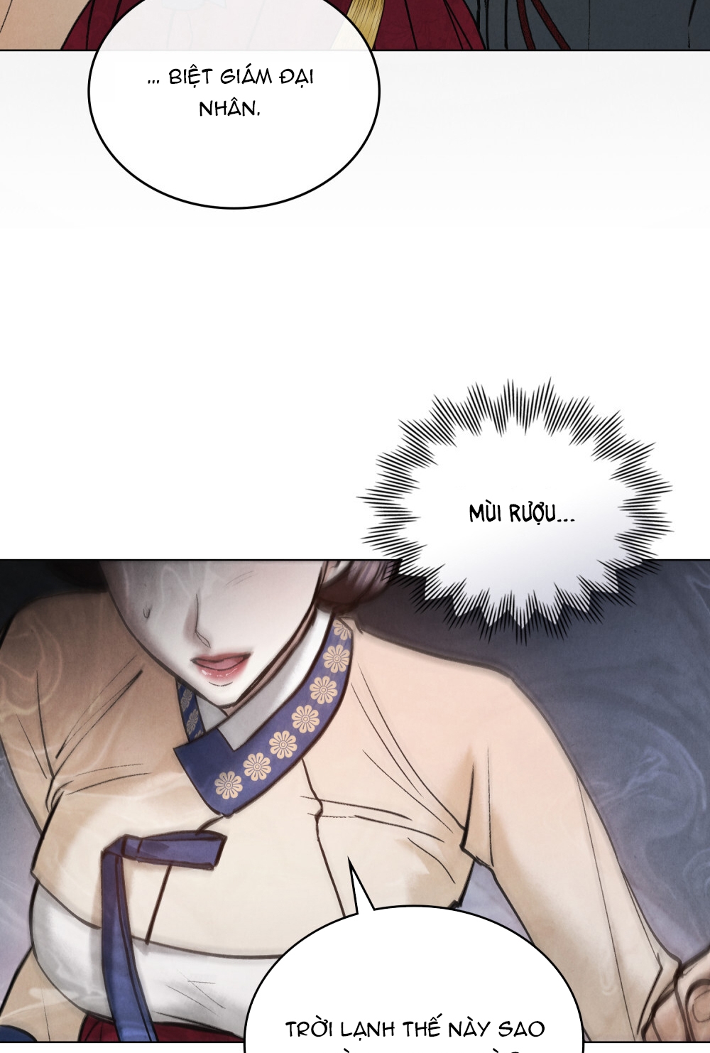 [18+] Đêm Hỗn Loạn Chap Chapter 14.2-[18+] Đêm Hỗn Loạn - Next Chap 29