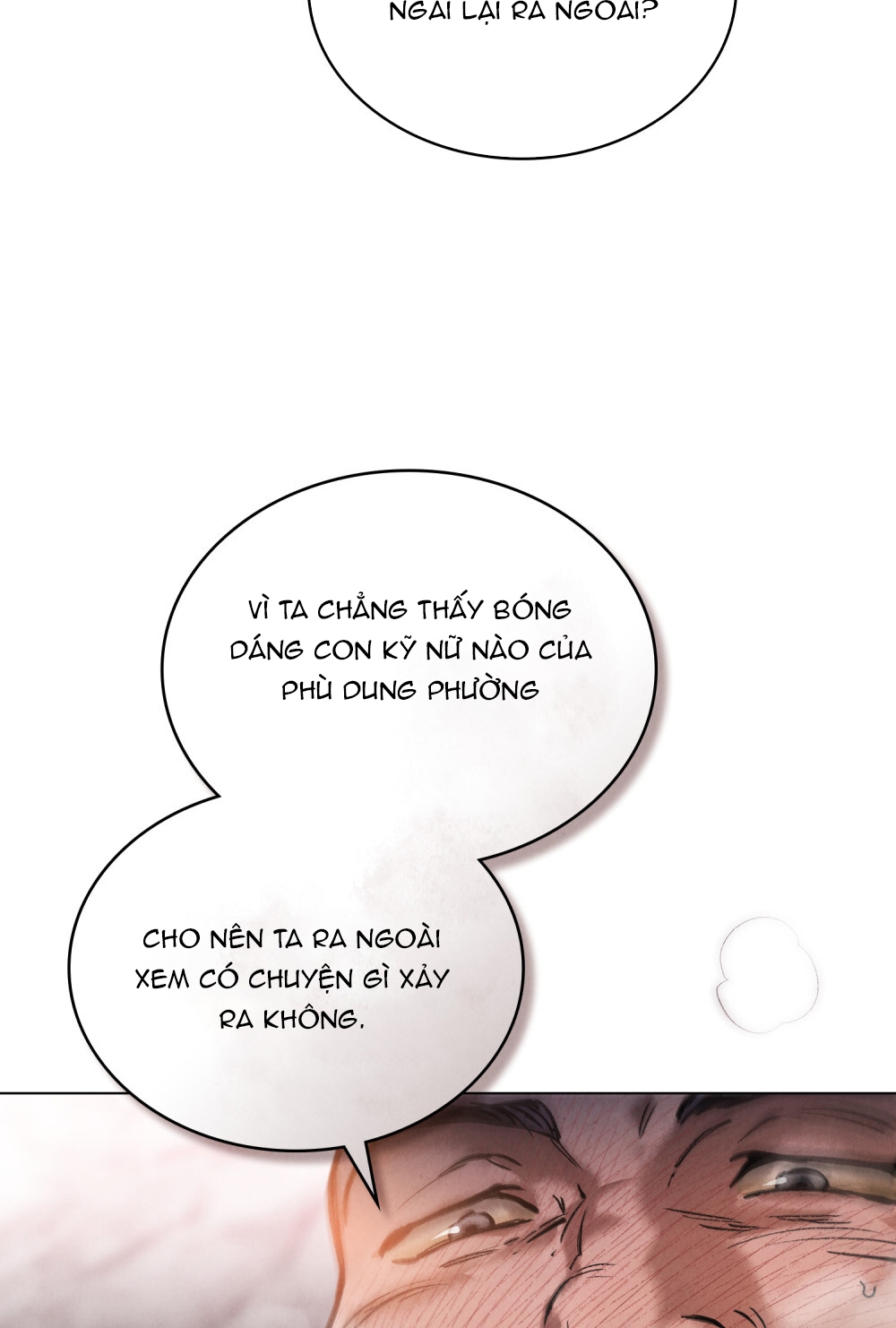 [18+] Đêm Hỗn Loạn Chap Chapter 14.2-[18+] Đêm Hỗn Loạn - Next Chap 29