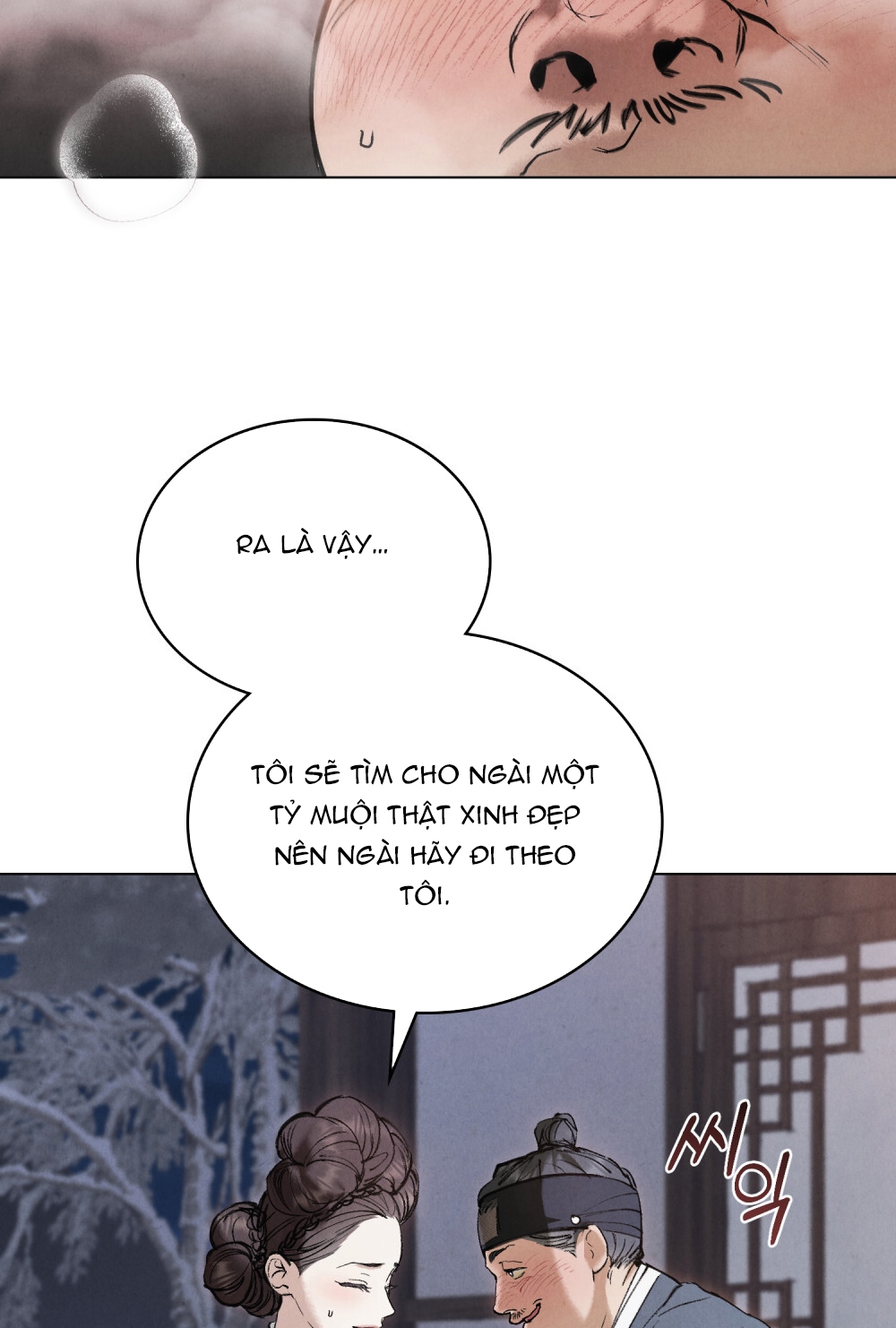 [18+] Đêm Hỗn Loạn Chap Chapter 14.2-[18+] Đêm Hỗn Loạn - Next Chap 29