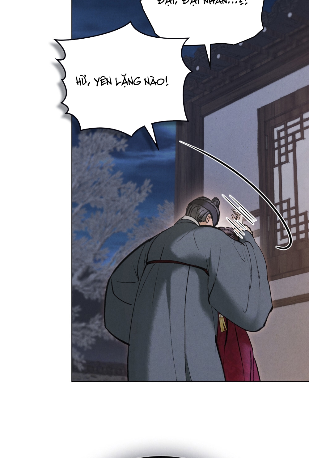 [18+] Đêm Hỗn Loạn Chap Chapter 14.2-[18+] Đêm Hỗn Loạn - Next Chap 29