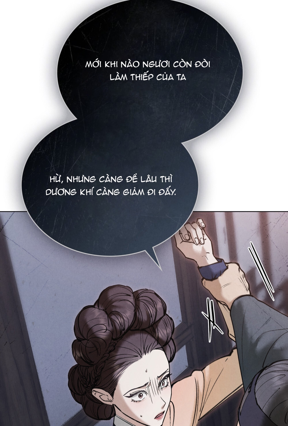 [18+] Đêm Hỗn Loạn Chap Chapter 14.2-[18+] Đêm Hỗn Loạn - Next Chap 29