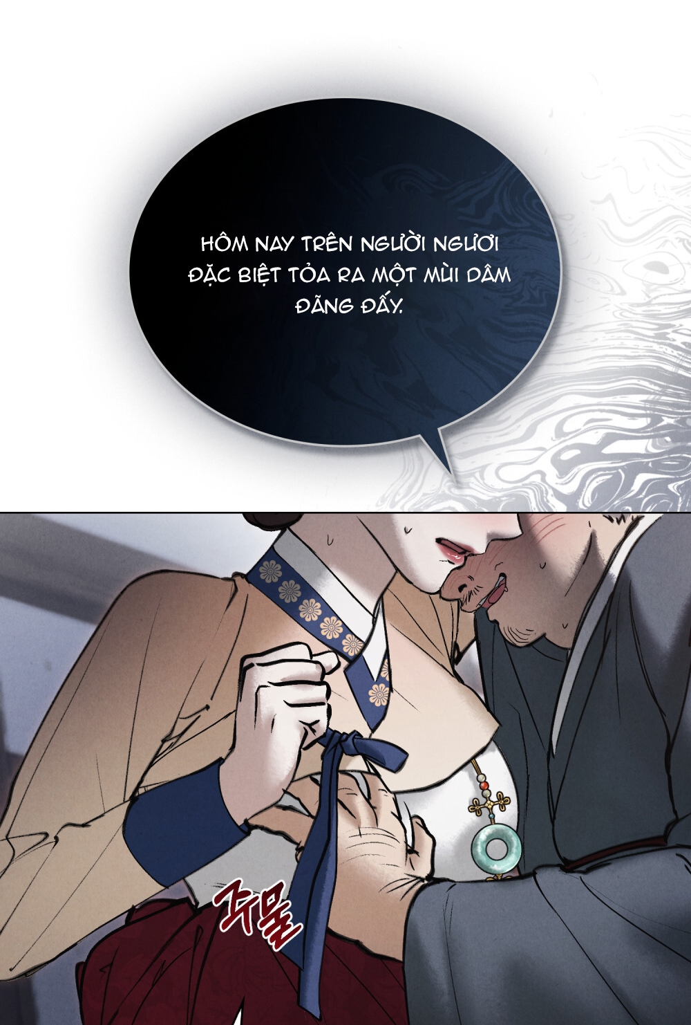 [18+] Đêm Hỗn Loạn Chap Chapter 14.2-[18+] Đêm Hỗn Loạn - Next Chap 29