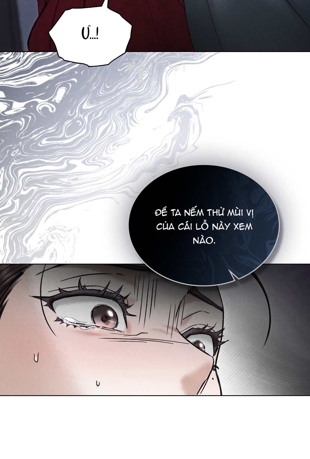 [18+] Đêm Hỗn Loạn Chap Chapter 14.2-[18+] Đêm Hỗn Loạn - Next Chap 29