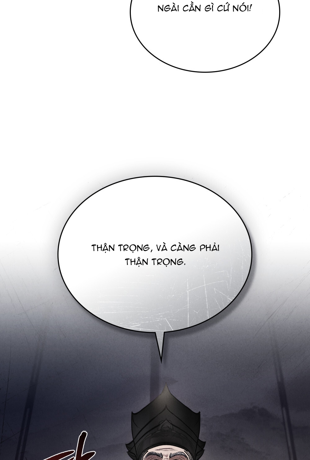 [18+] Đêm Hỗn Loạn Chap Chapter 14.2-[18+] Đêm Hỗn Loạn - Next Chap 29