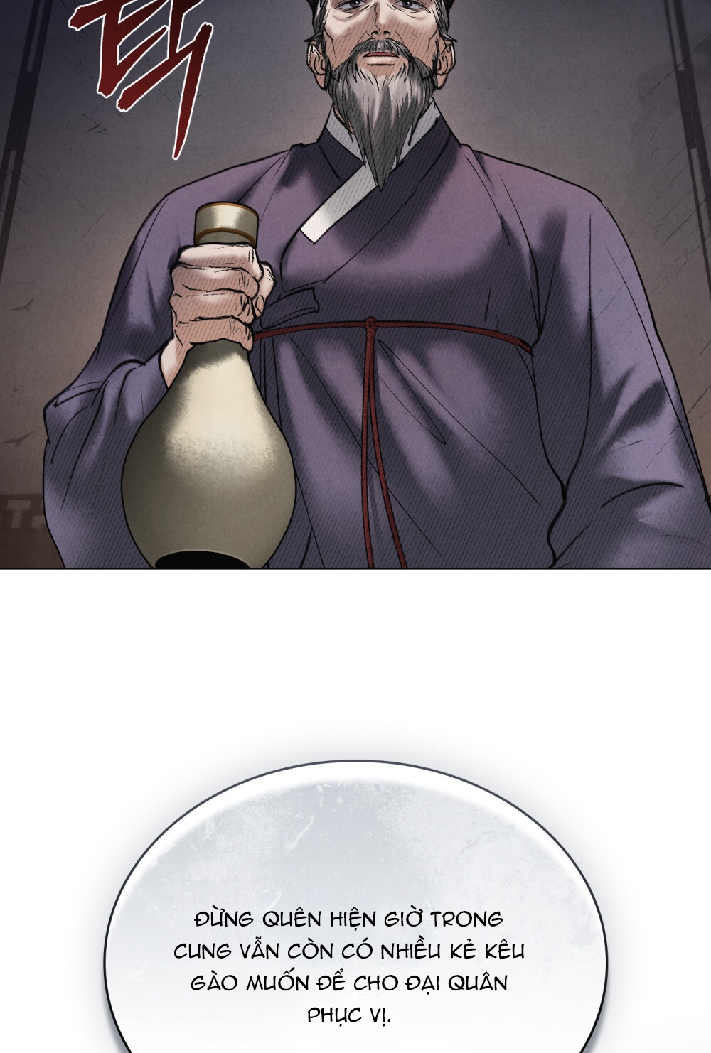 [18+] Đêm Hỗn Loạn Chap Chapter 14.2-[18+] Đêm Hỗn Loạn - Next Chap 29