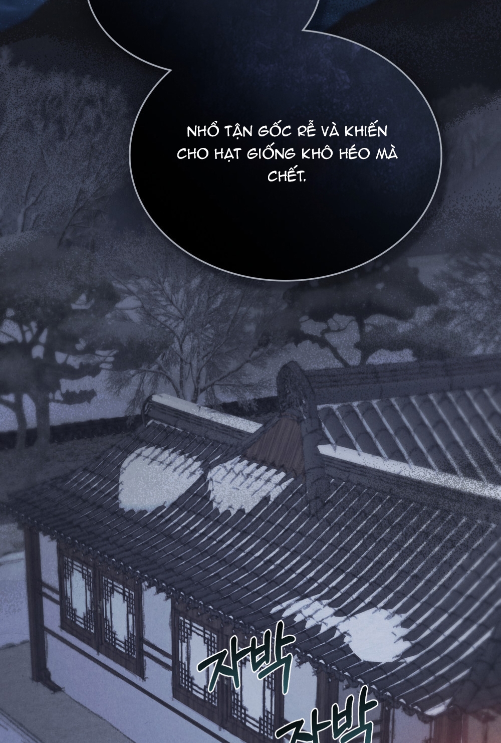 [18+] Đêm Hỗn Loạn Chap Chapter 14.2-[18+] Đêm Hỗn Loạn - Next Chap 29