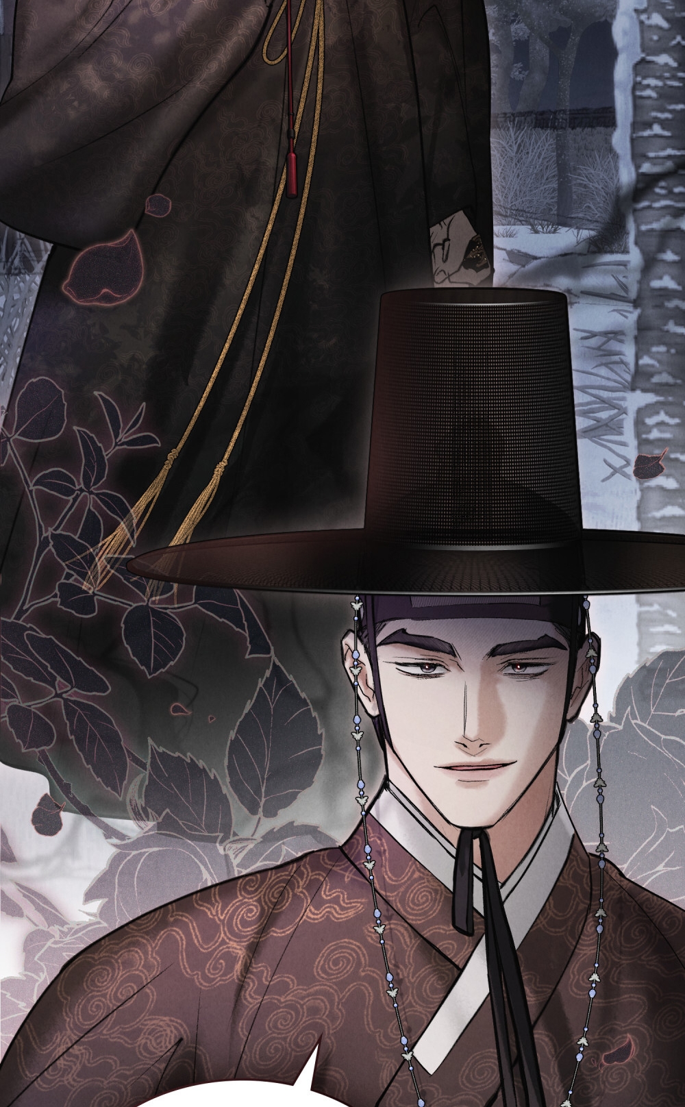 [18+] Đêm Hỗn Loạn Chap Chapter 15.1-[18+] Đêm Hỗn Loạn - Next Chap 30