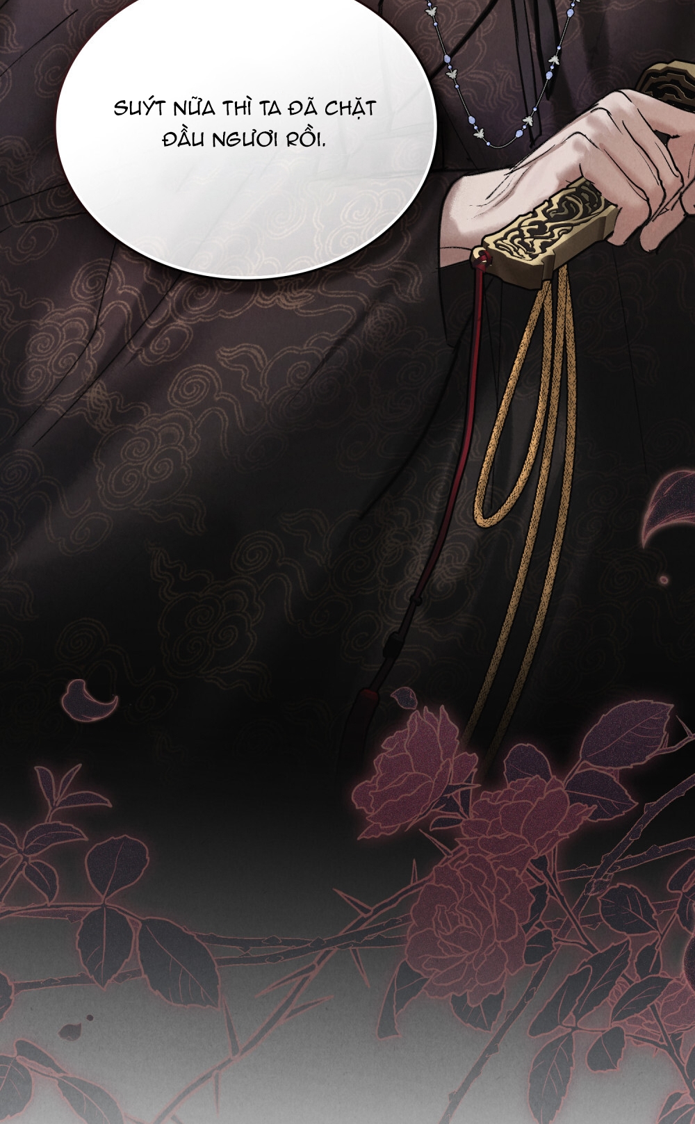 [18+] Đêm Hỗn Loạn Chap Chapter 15.1-[18+] Đêm Hỗn Loạn - Next Chap 30