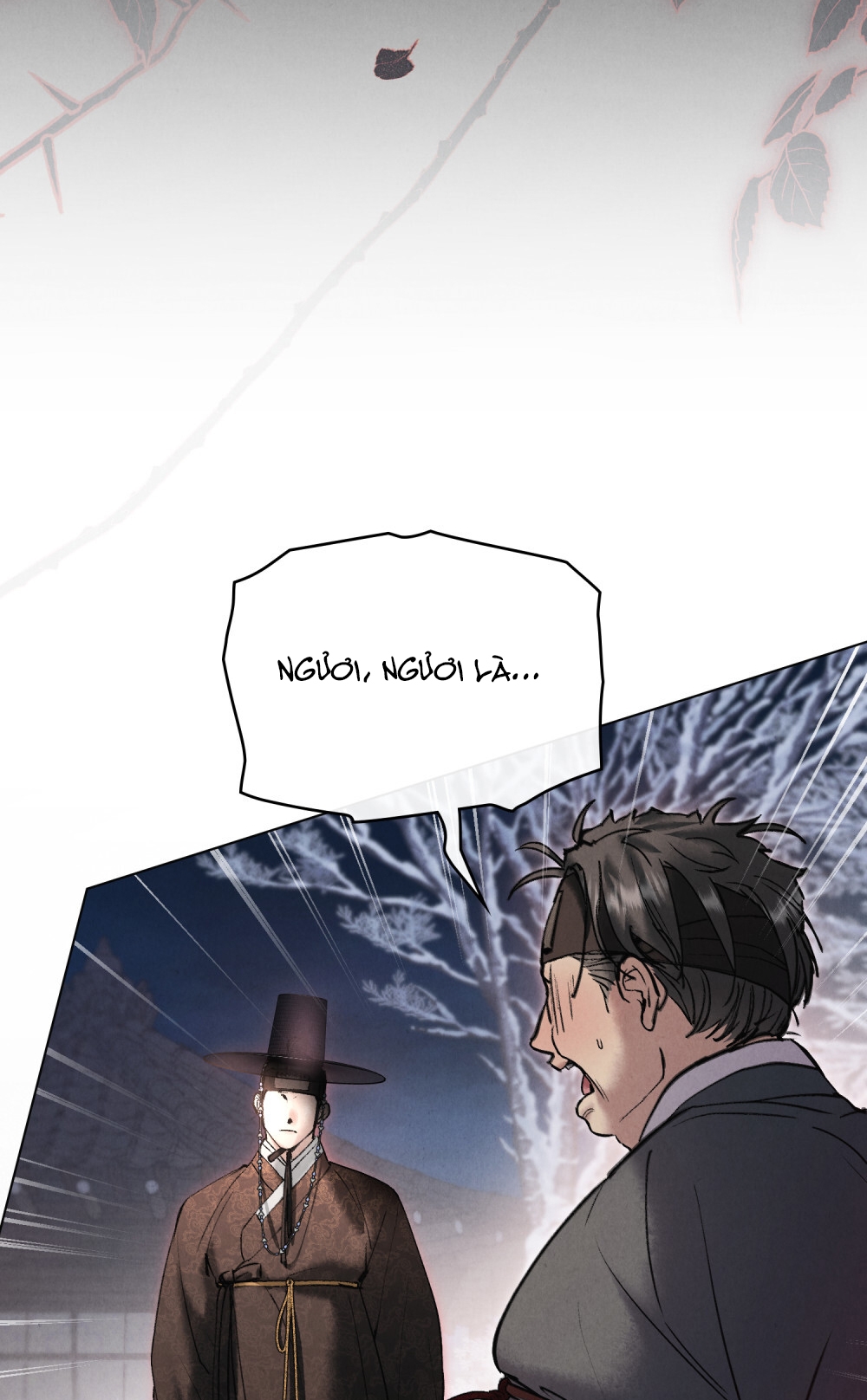 [18+] Đêm Hỗn Loạn Chap Chapter 15.1-[18+] Đêm Hỗn Loạn - Next Chap 30