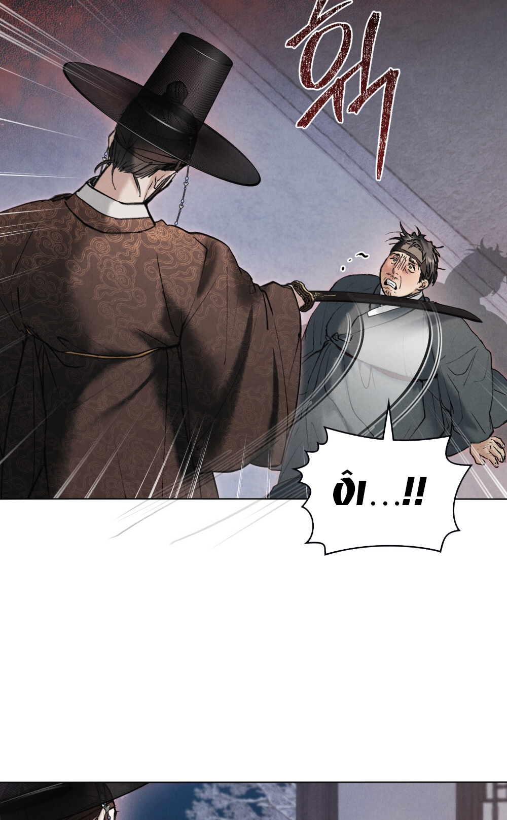 [18+] Đêm Hỗn Loạn Chap Chapter 15.1-[18+] Đêm Hỗn Loạn - Next Chap 30