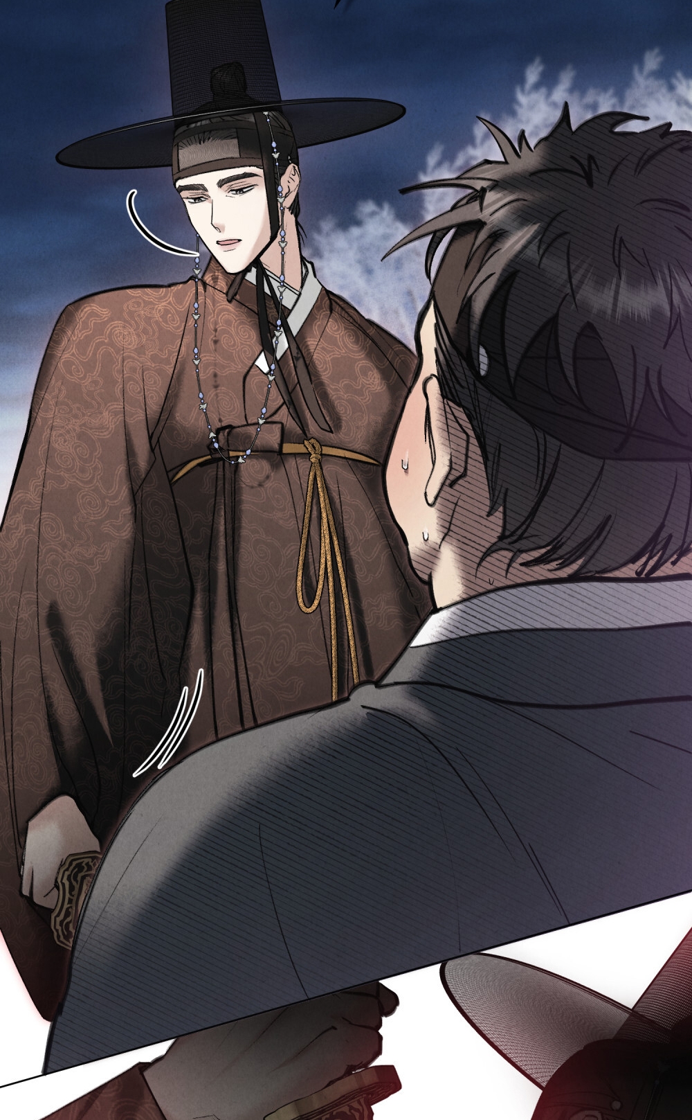 [18+] Đêm Hỗn Loạn Chap Chapter 15.1-[18+] Đêm Hỗn Loạn - Next Chap 30