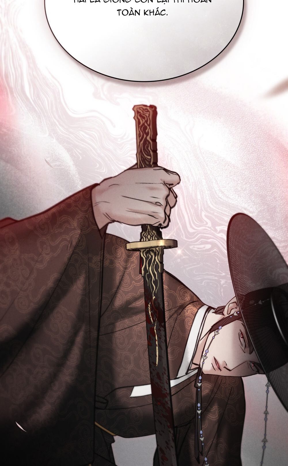 [18+] Đêm Hỗn Loạn Chap Chapter 15.1-[18+] Đêm Hỗn Loạn - Next Chap 30