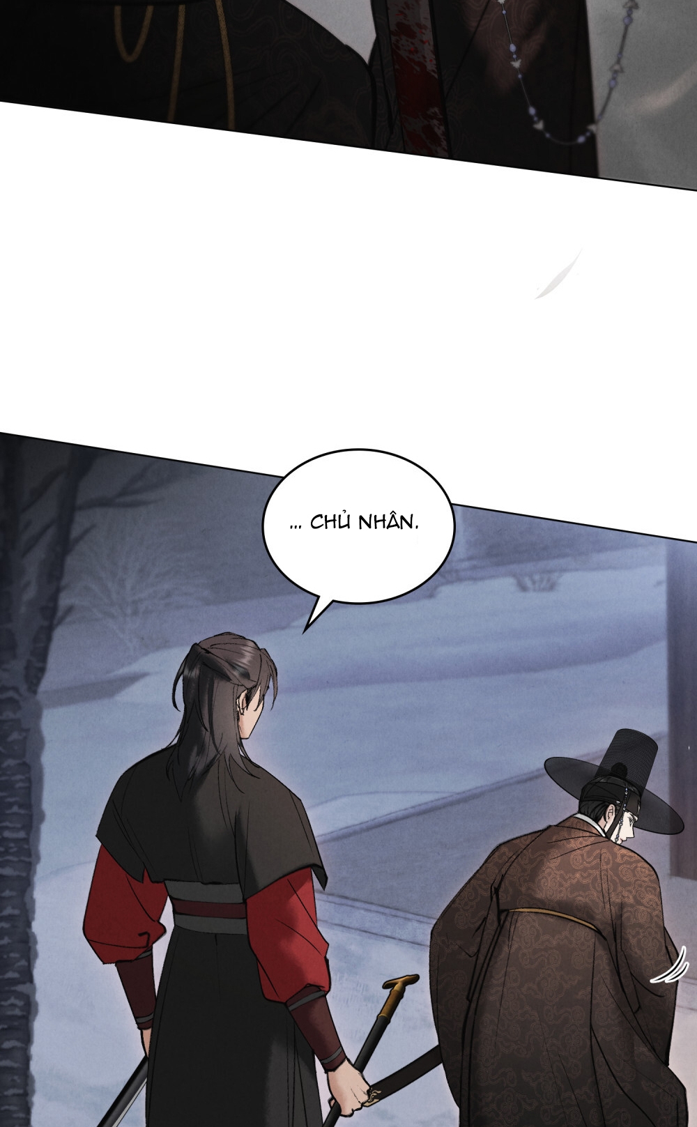 [18+] Đêm Hỗn Loạn Chap Chapter 15.1-[18+] Đêm Hỗn Loạn - Next Chap 30