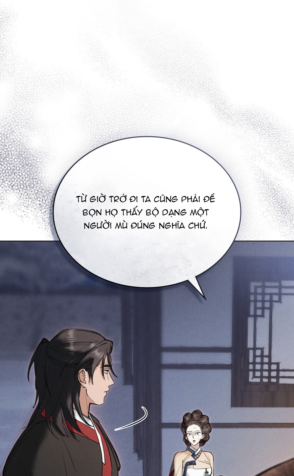 [18+] Đêm Hỗn Loạn Chap Chapter 15.1-[18+] Đêm Hỗn Loạn - Next Chap 30