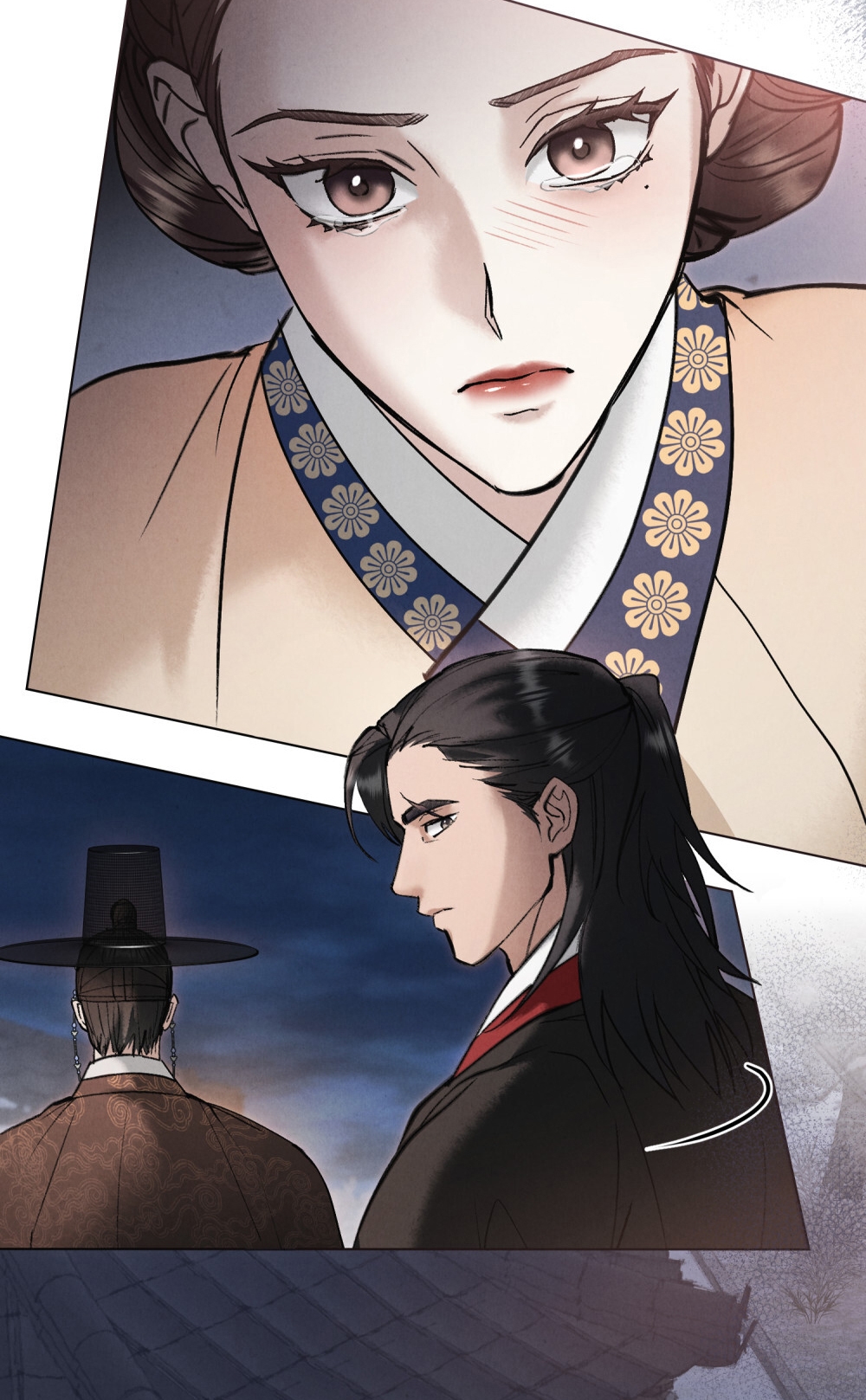 [18+] Đêm Hỗn Loạn Chap Chapter 15.1-[18+] Đêm Hỗn Loạn - Next Chap 30