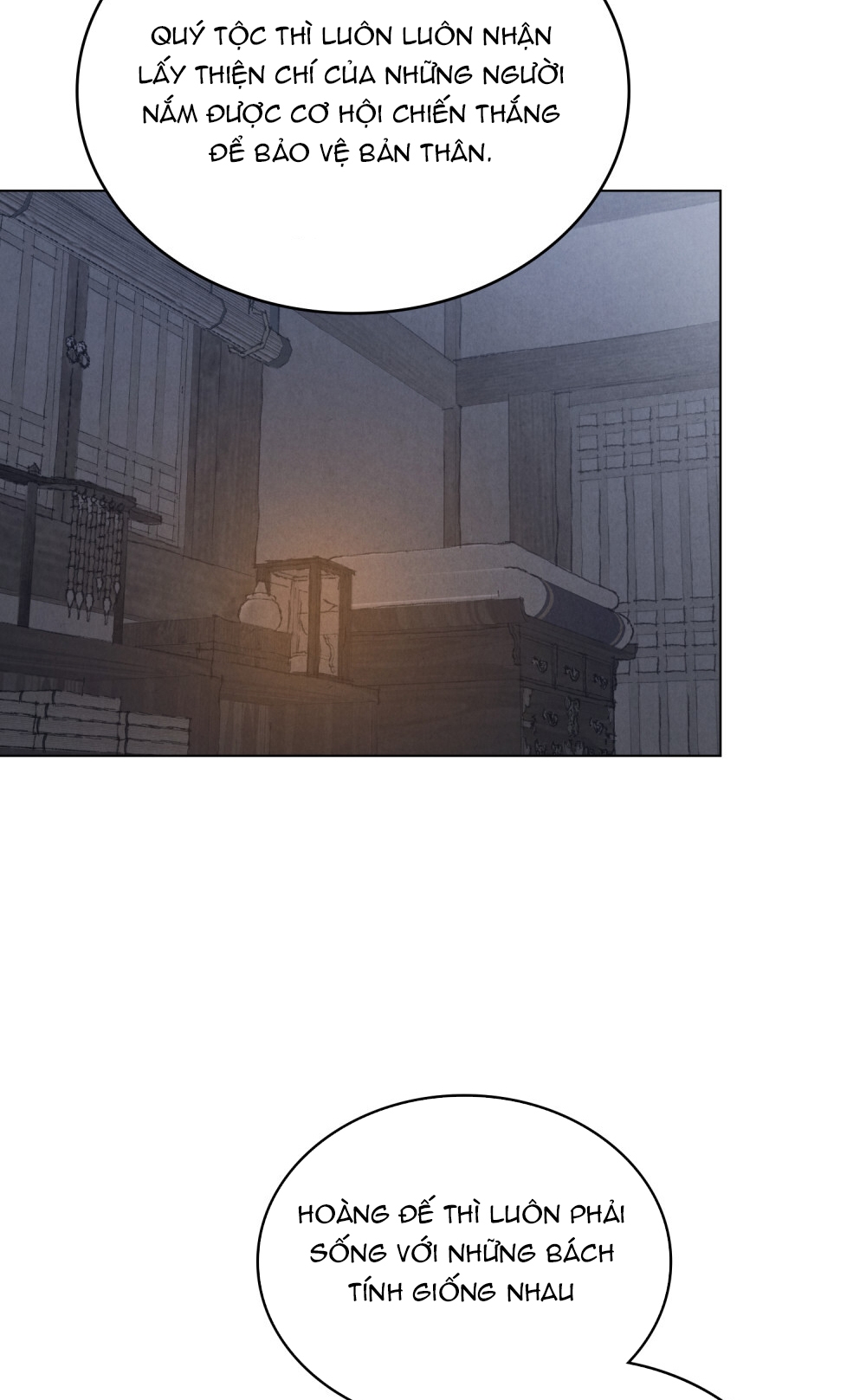 [18+] Đêm Hỗn Loạn Chap Chapter 15.1-[18+] Đêm Hỗn Loạn - Next Chap 30